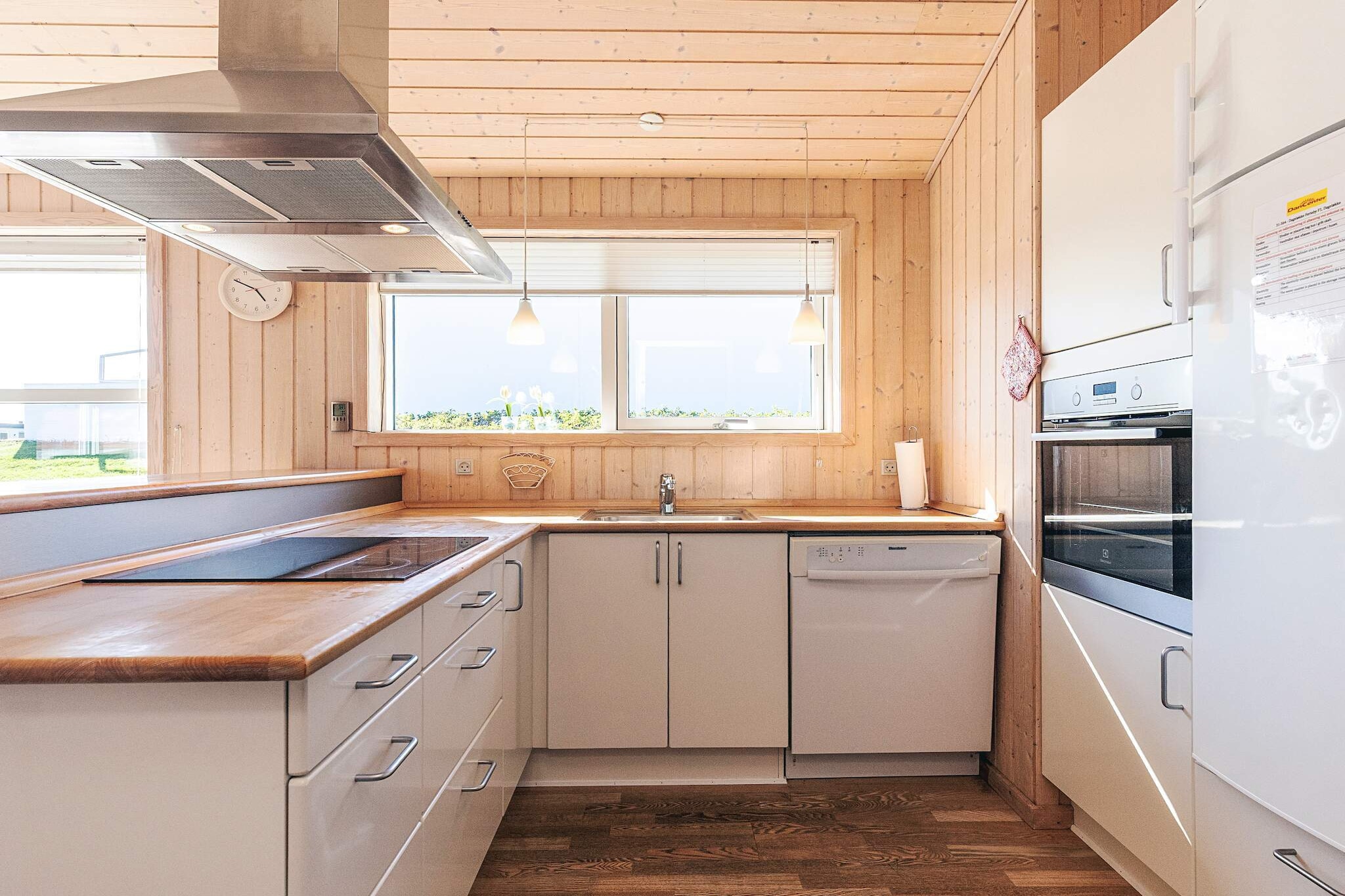 6 person holiday home in Tranekær-By Traum