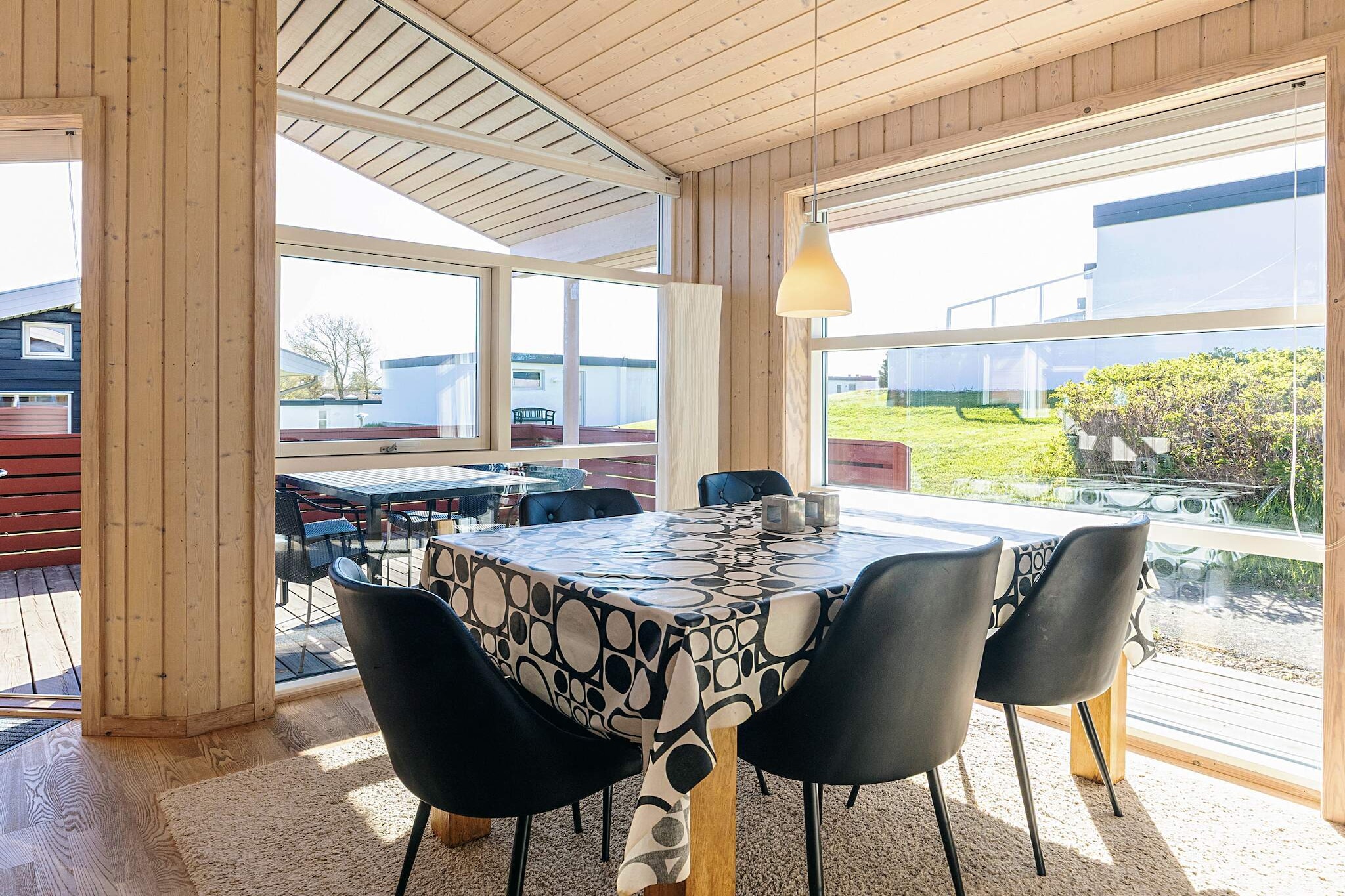 6 person holiday home in Tranekær-By Traum - Indoor