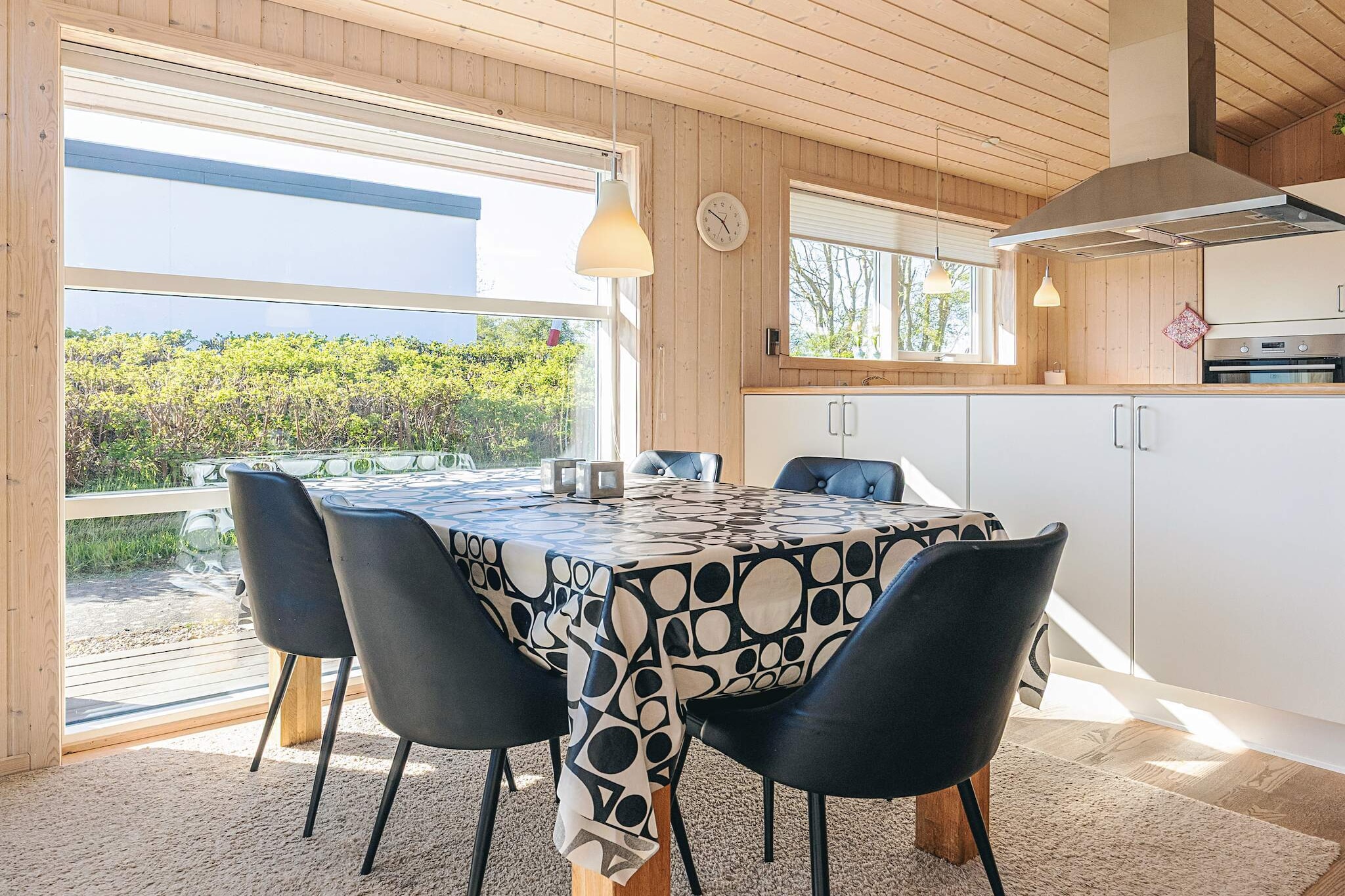6 person holiday home in Tranekær-By Traum - Indoor