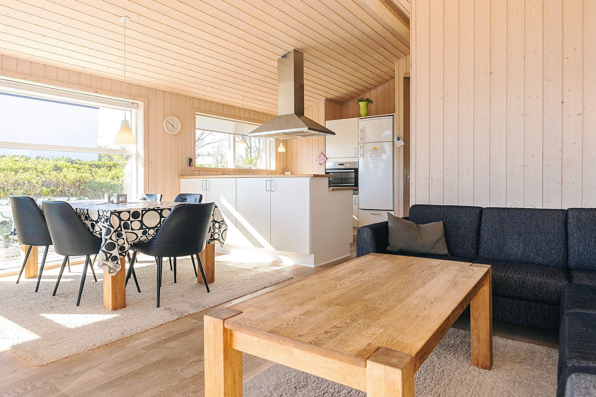 6 person holiday home in Tranekær-By Traum - Indoor