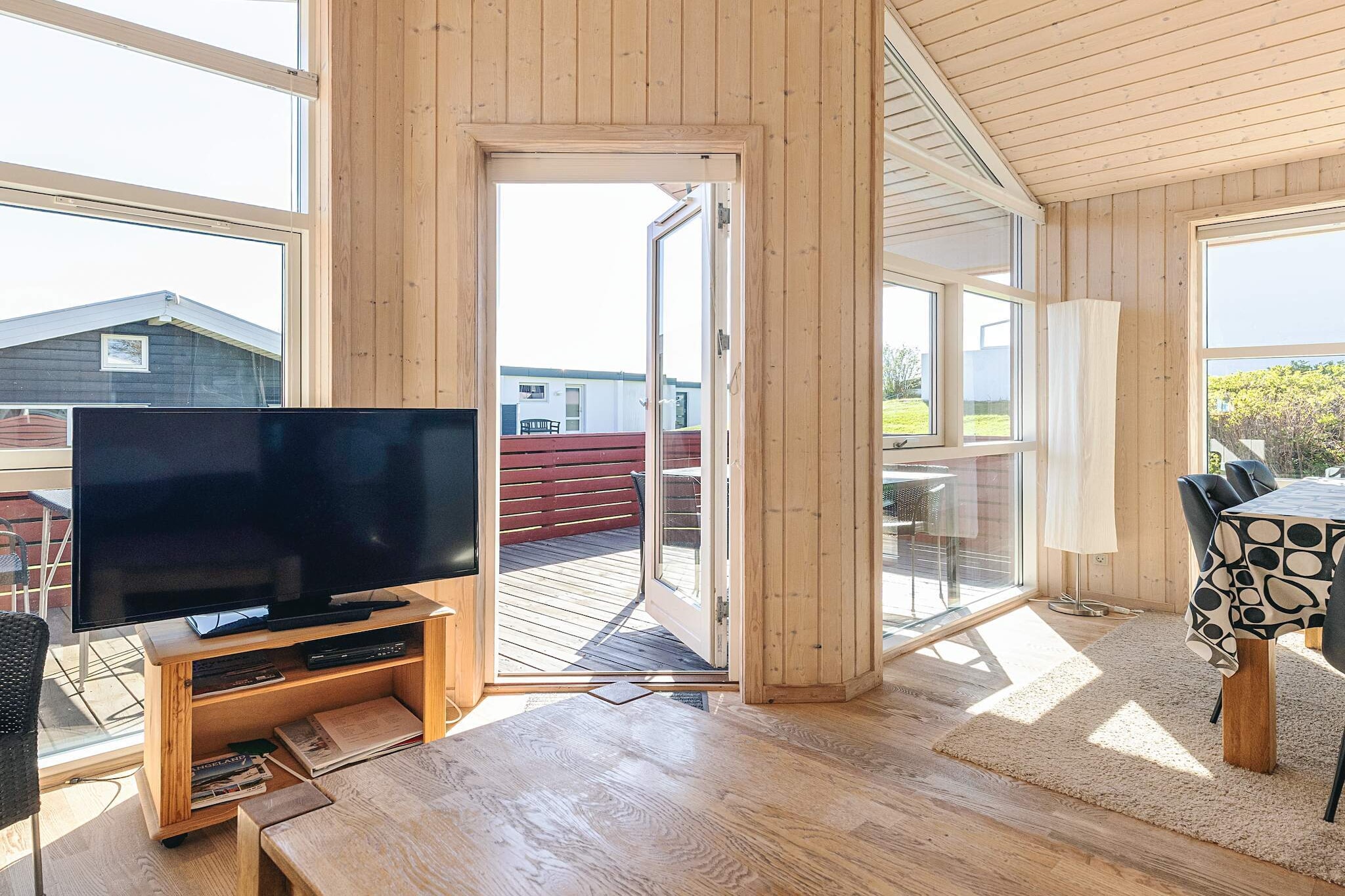 6 person holiday home in Tranekær-By Traum - Indoor