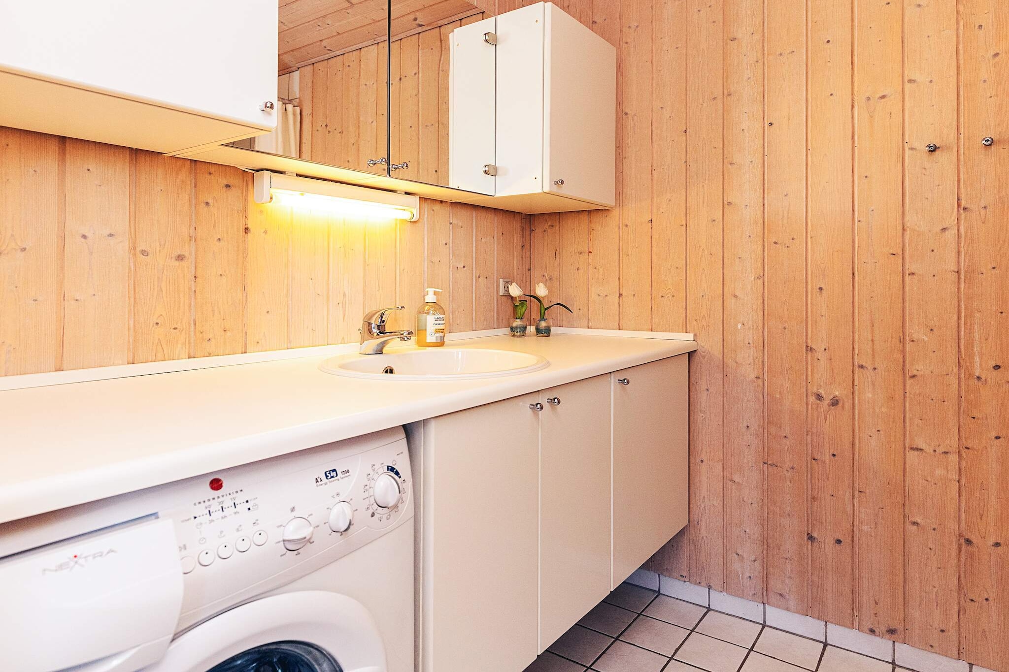 6 person holiday home in Tranekær-By Traum - Indoor