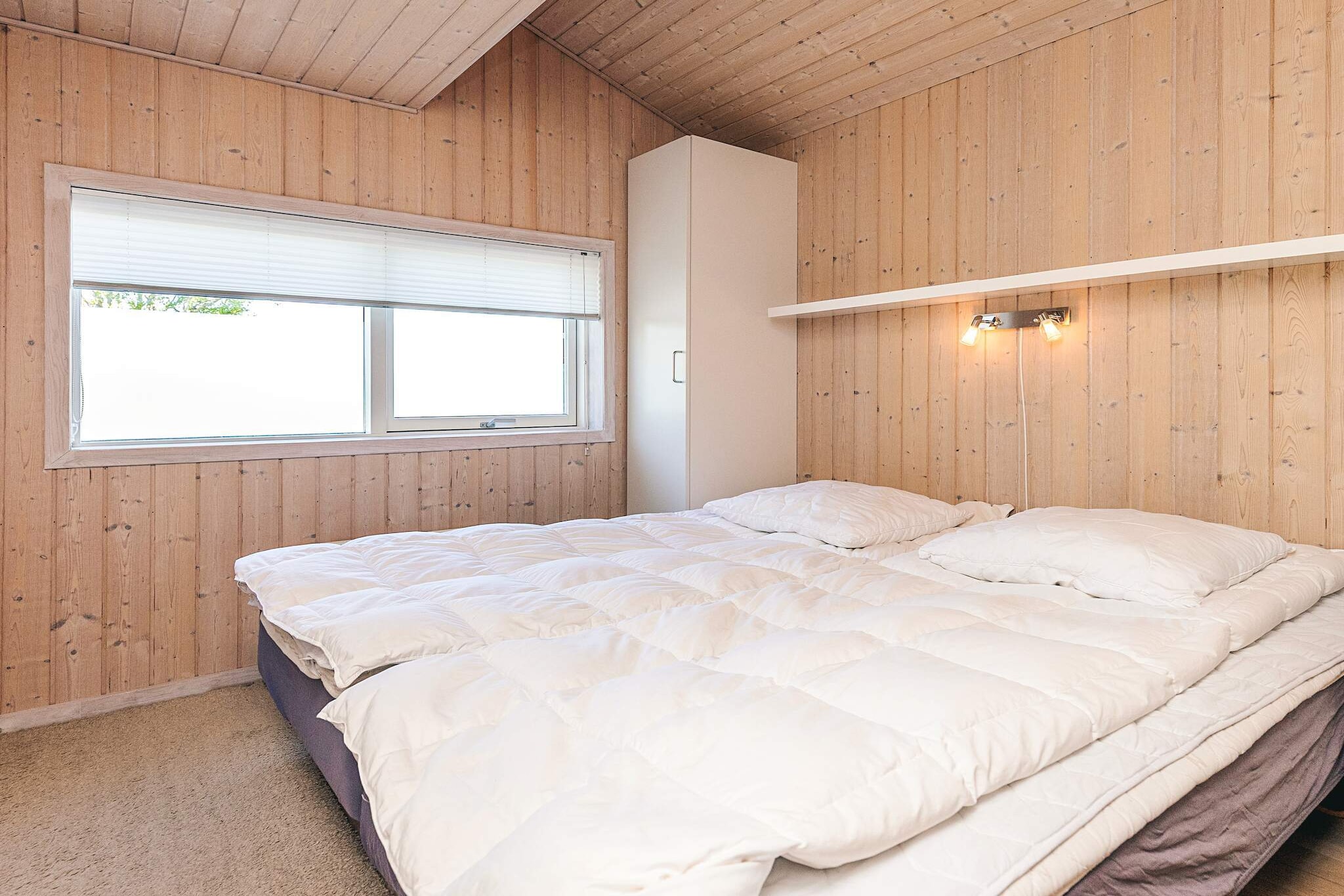 6 person holiday home in Tranekær-By Traum - Indoor