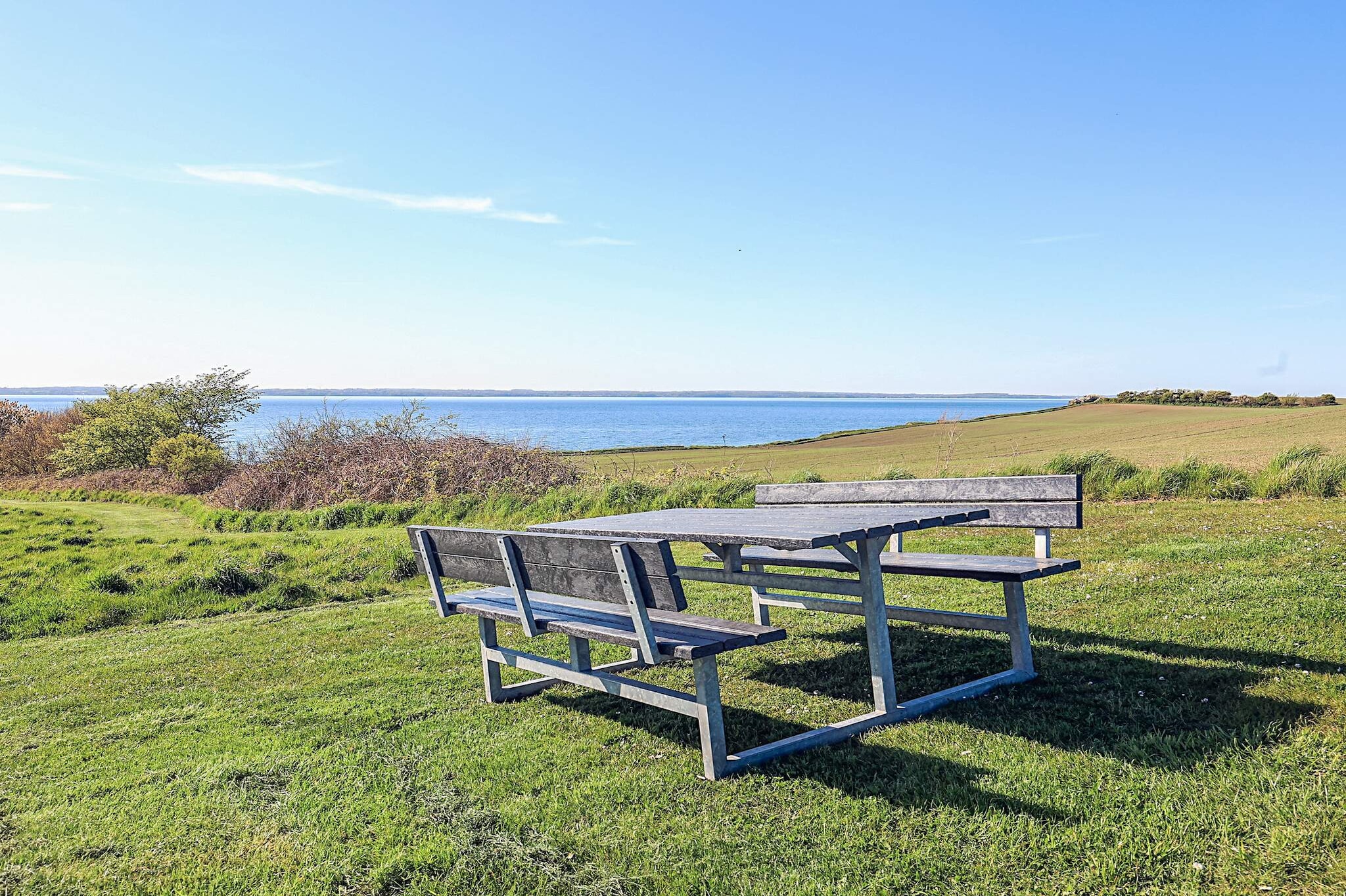 6 person holiday home in Tranekær-By Traum - Untagged