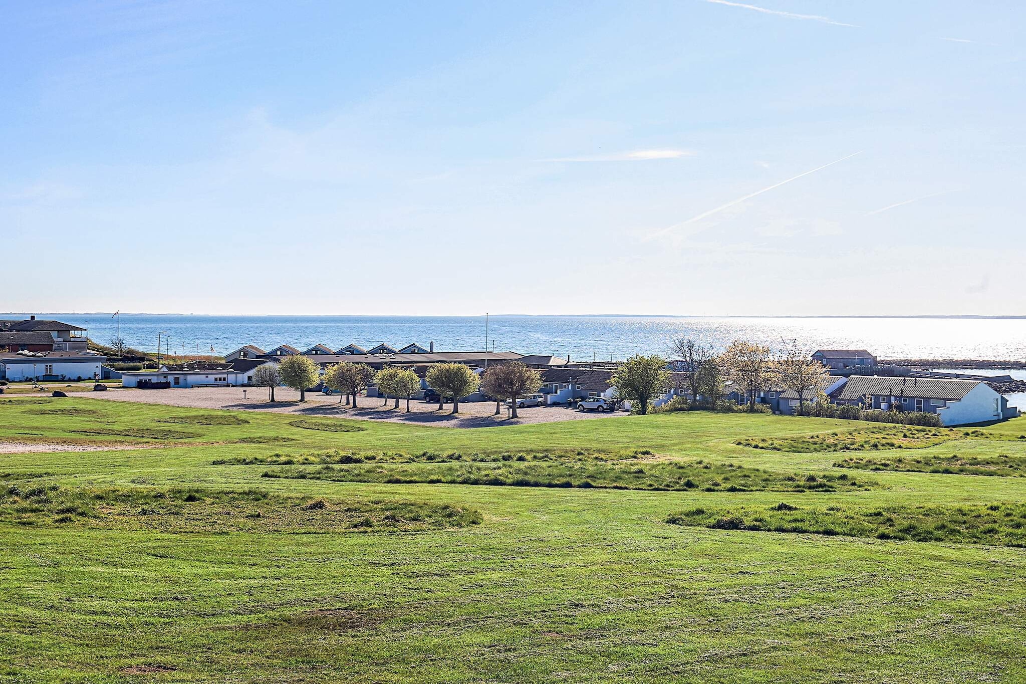 6 person holiday home in Tranekær-By Traum - Untagged