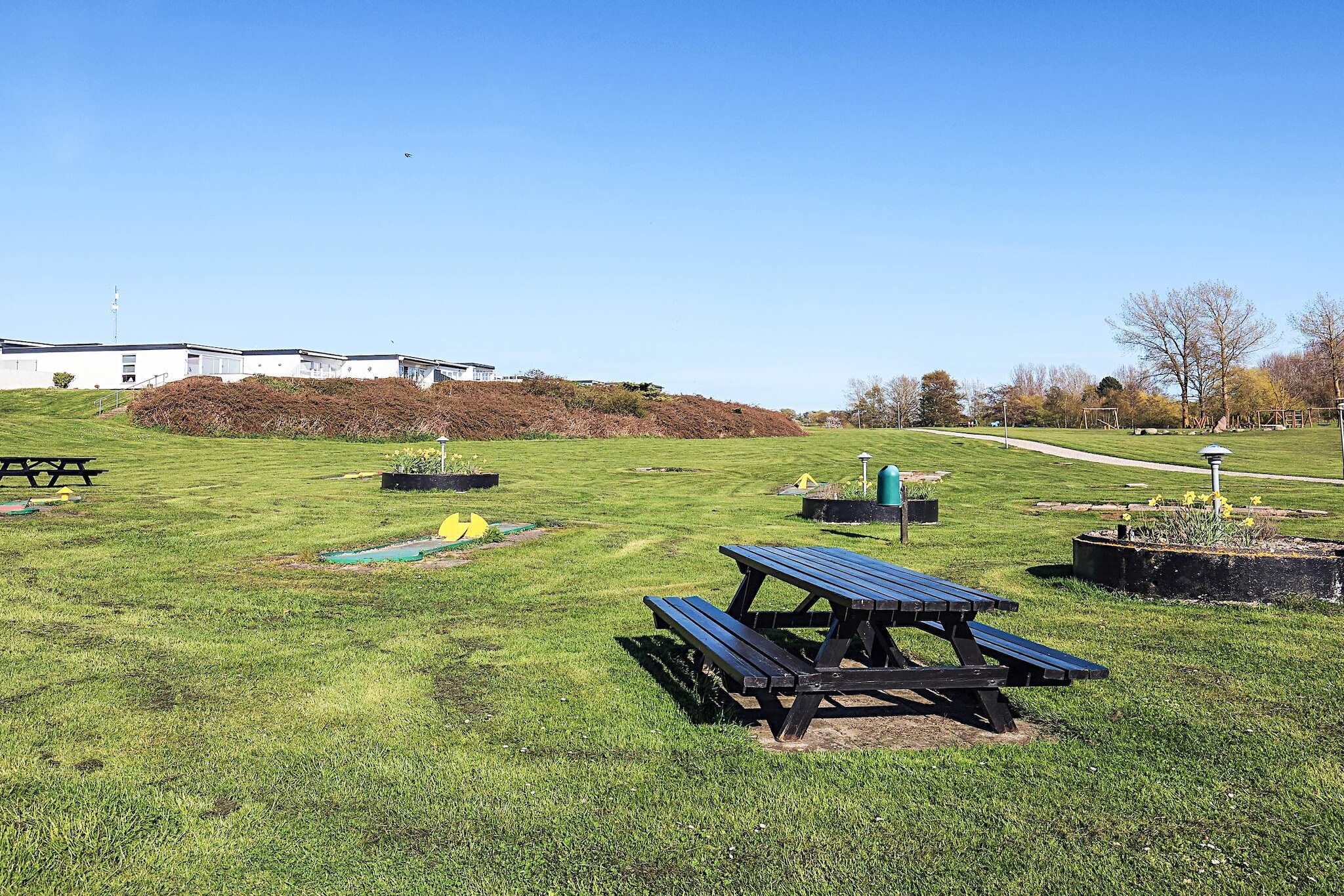6 person holiday home in Tranekær-By Traum - Untagged