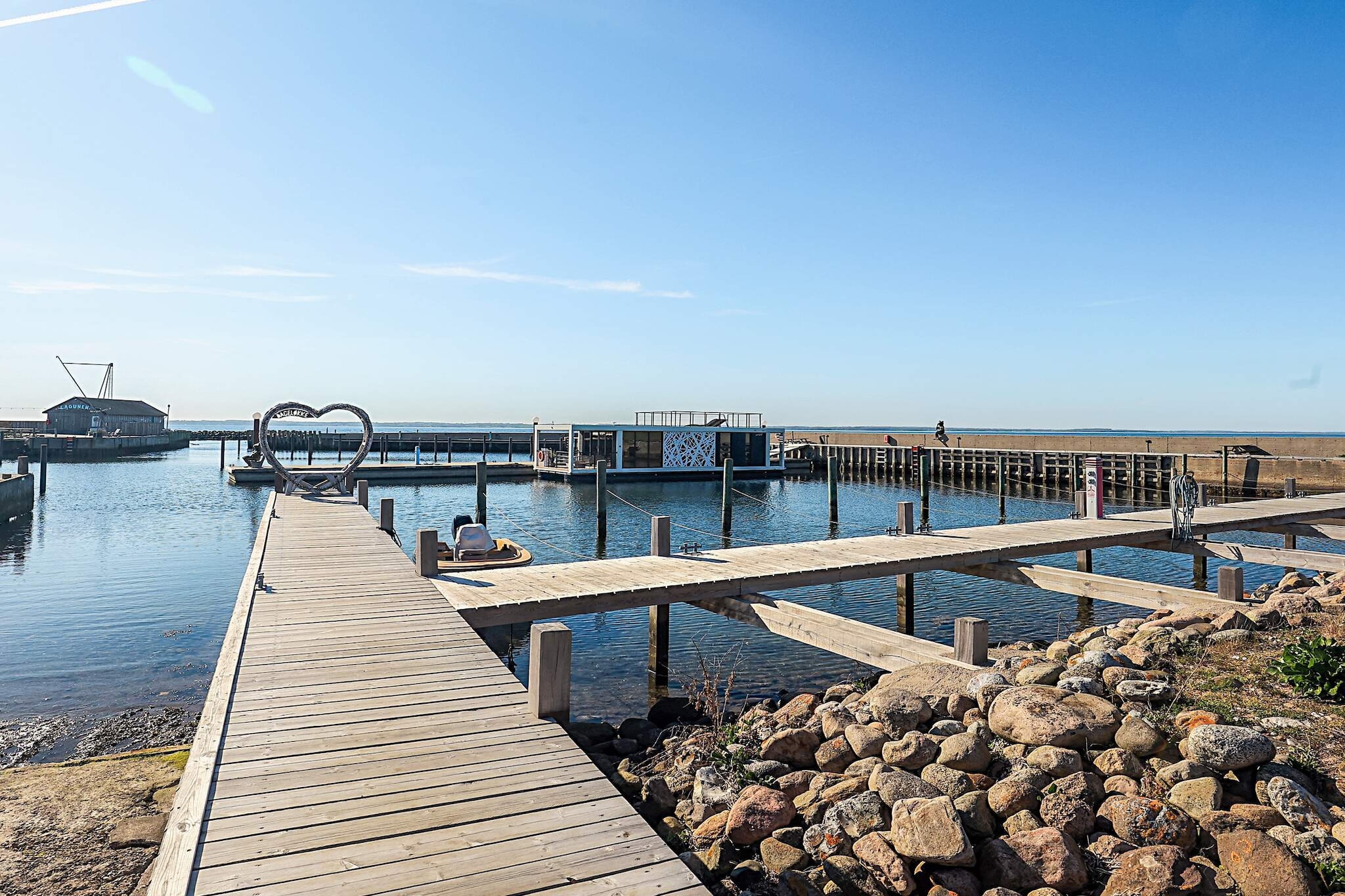 6 person holiday home in Tranekær-By Traum - Untagged