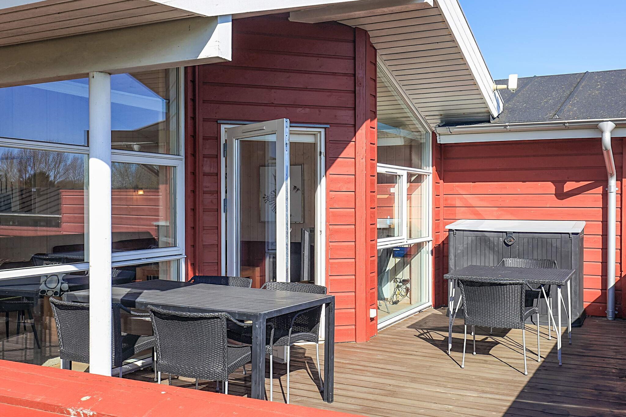 6 person holiday home in Tranekær-By Traum