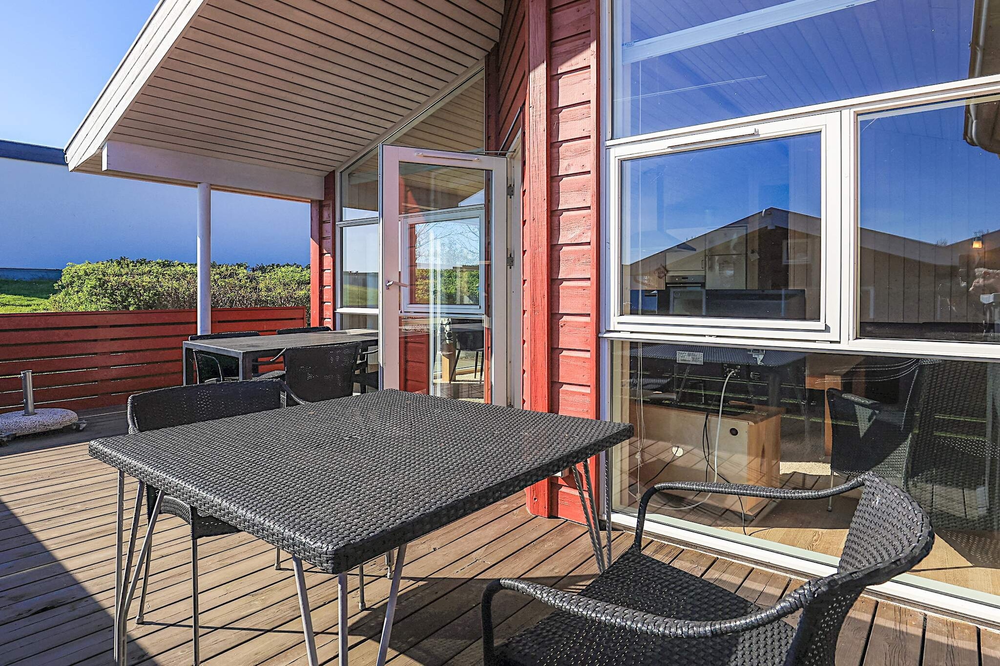 6 person holiday home in Tranekær-By Traum - View