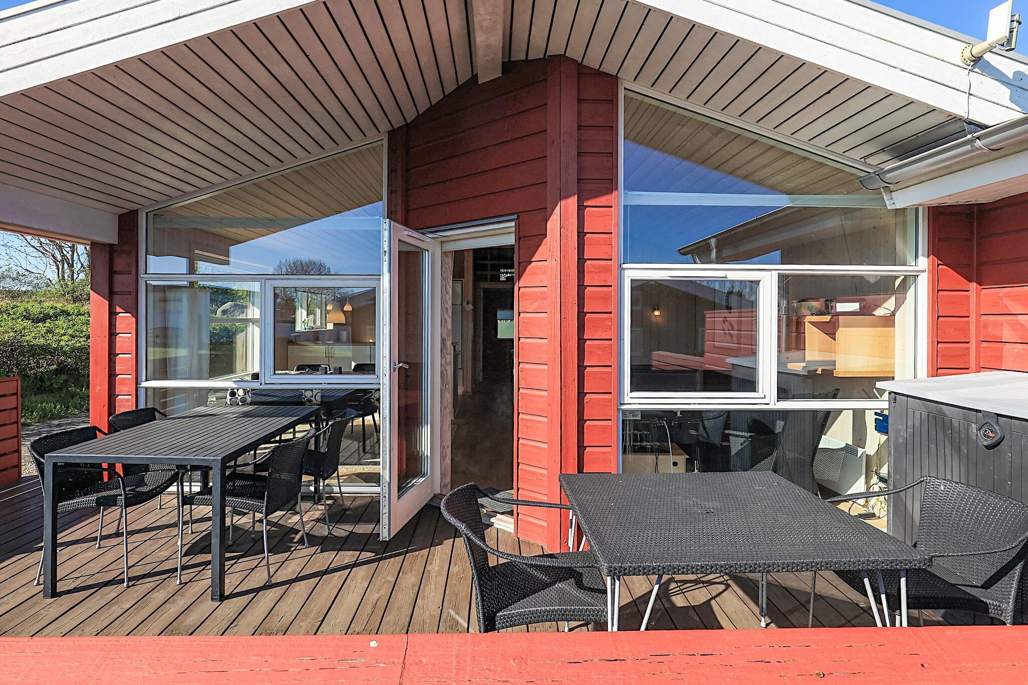 6 person holiday home in Tranekær-By Traum - View