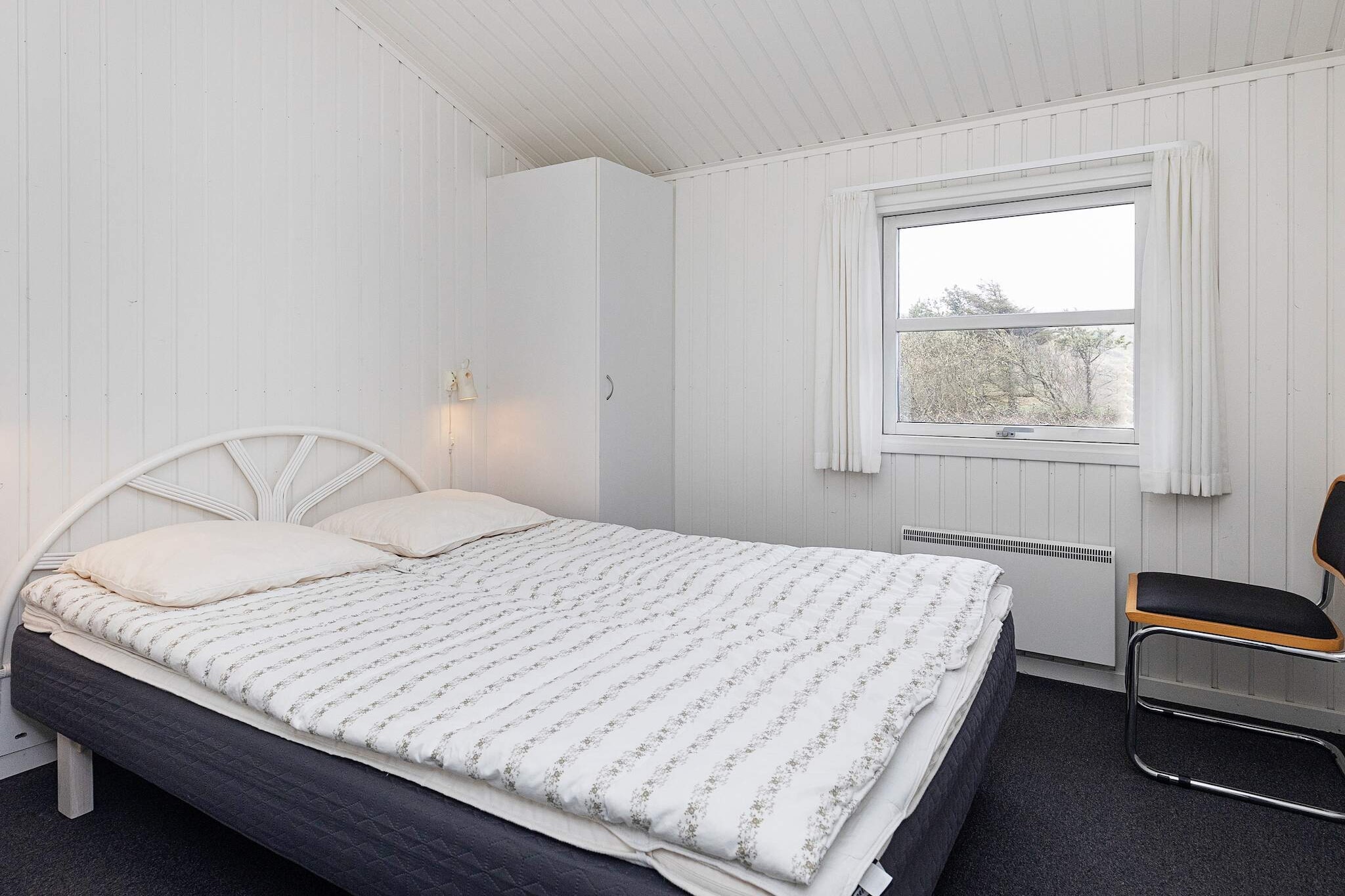 Luxe toevluchtsoord vlakbij het strand - Binnen