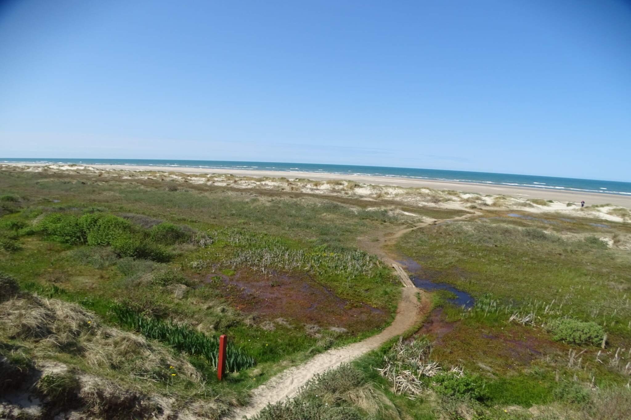 Gezinsuitje in Lodskovvad -- By Traum Ferienwohnungen