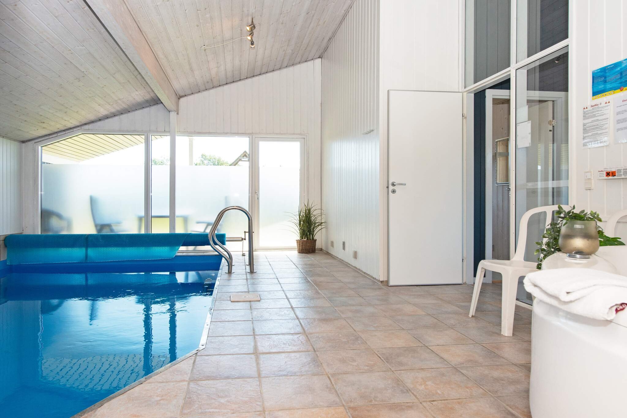 10 persoons vakantie huis in Juelsminde-By Traum - Zwembad