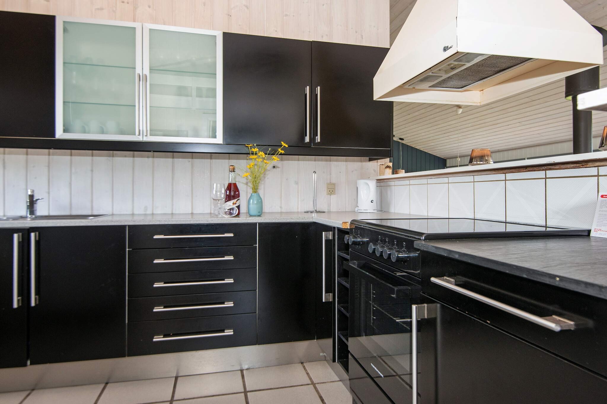 10 persoons vakantie huis in Juelsminde-By Traum