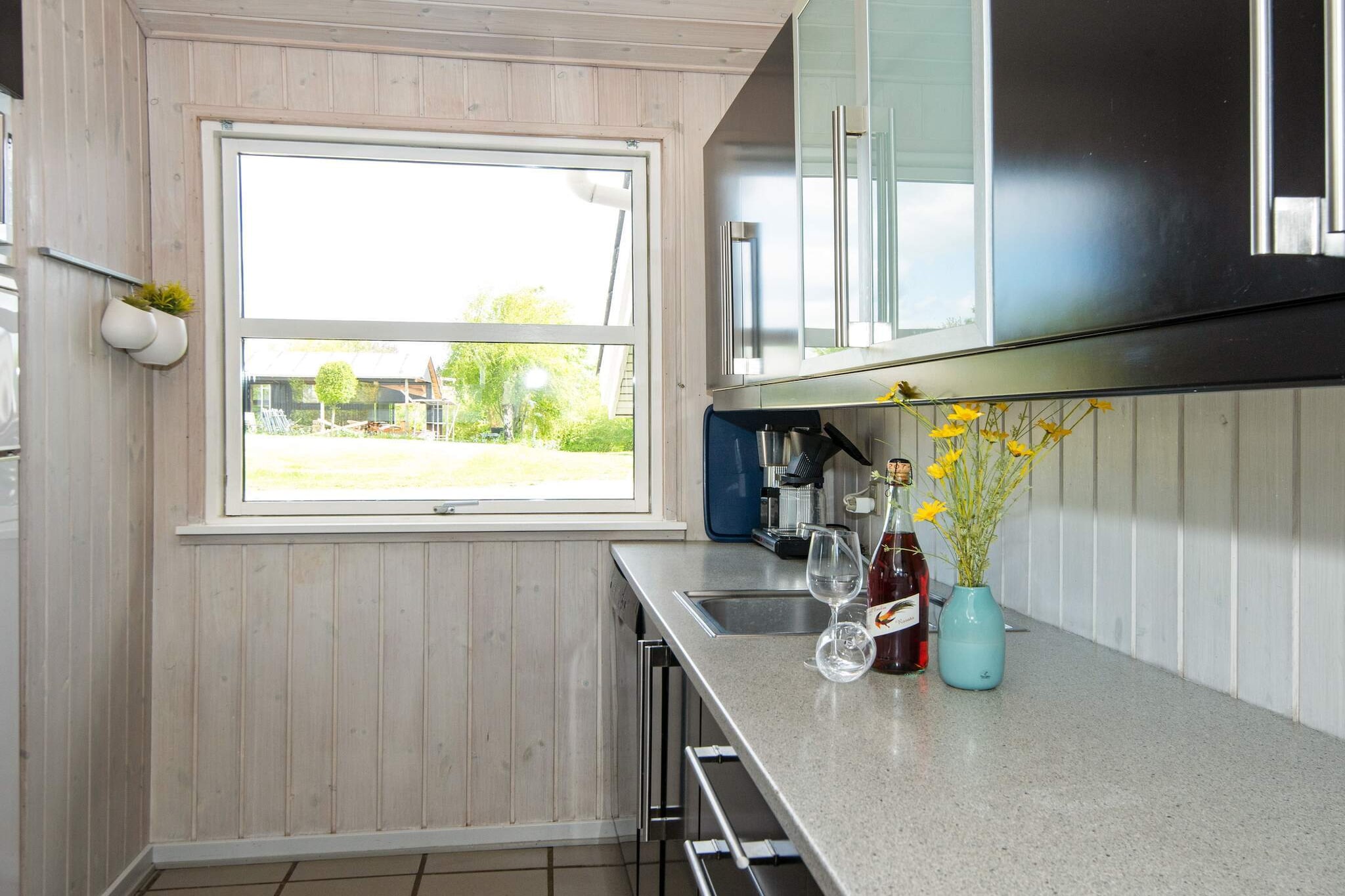 10 persoons vakantie huis in Juelsminde-By Traum - Binnen