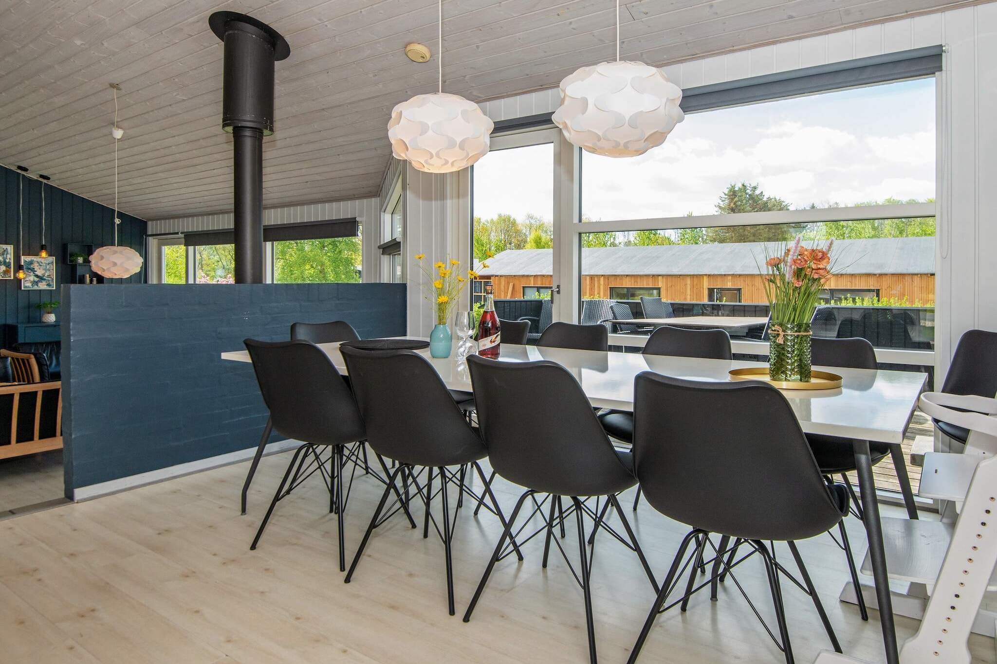 10 persoons vakantie huis in Juelsminde-By Traum - Binnen