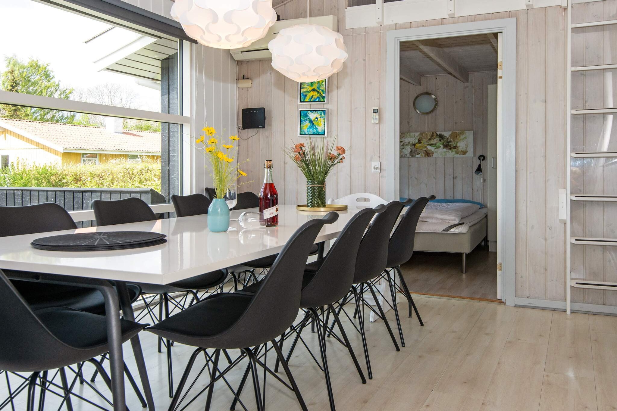 10 persoons vakantie huis in Juelsminde-By Traum - Binnen