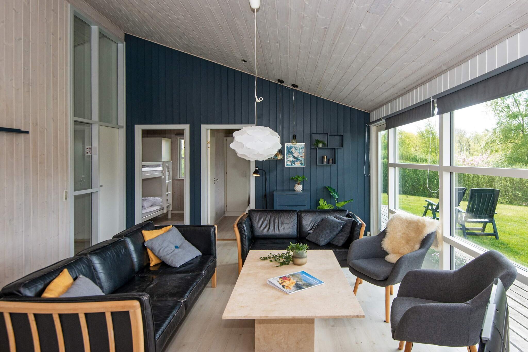 10 persoons vakantie huis in Juelsminde-By Traum - Binnen