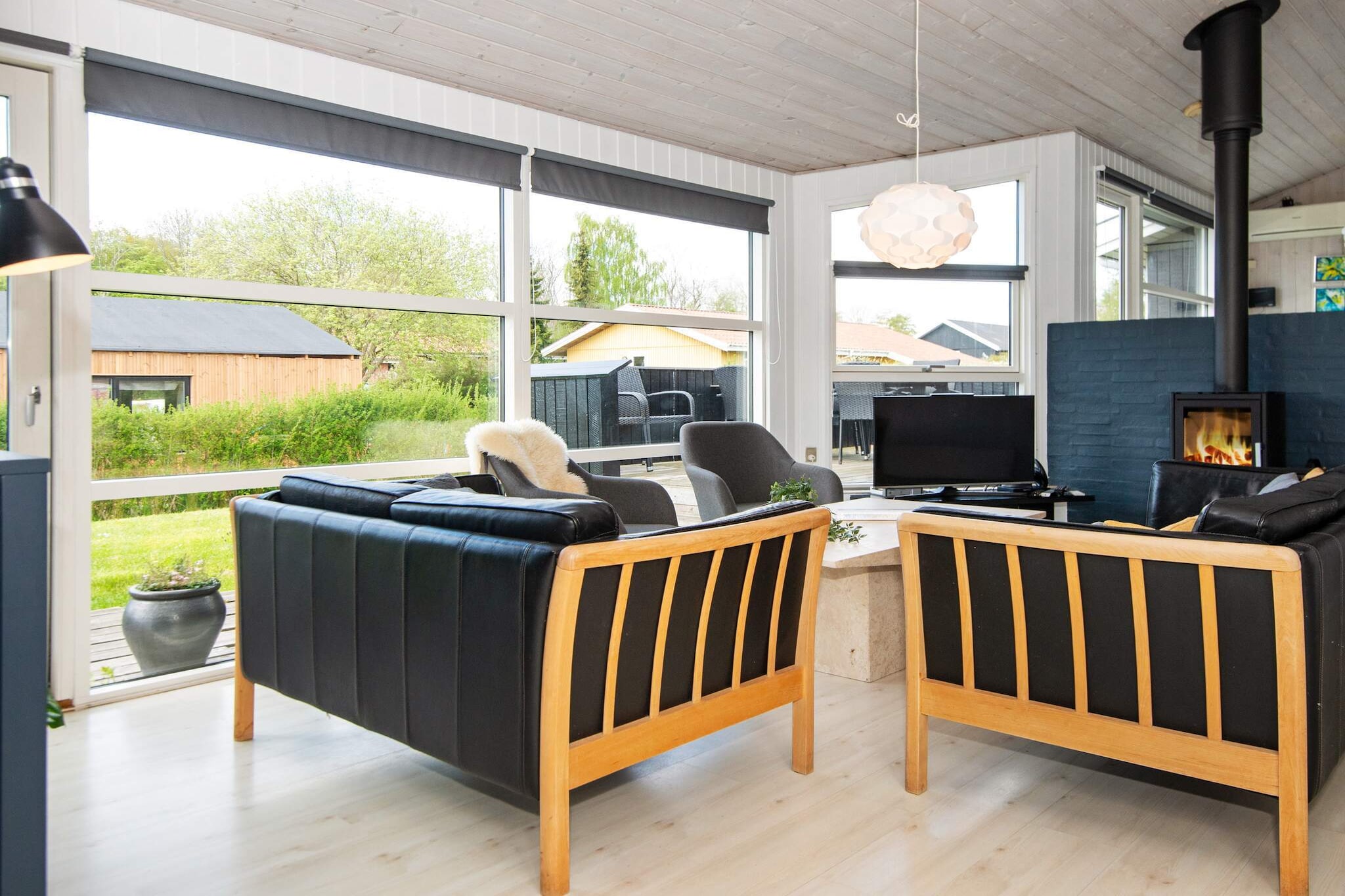 10 persoons vakantie huis in Juelsminde-By Traum - Binnen