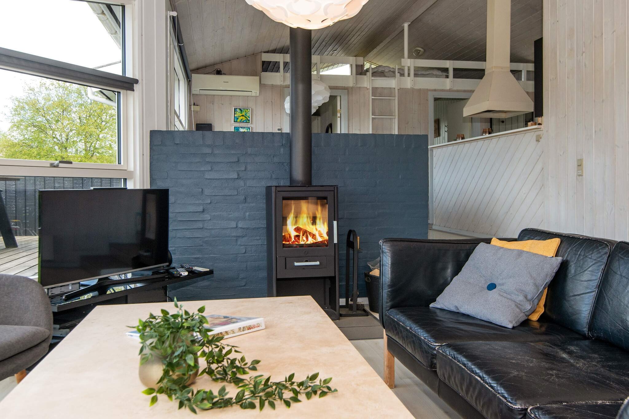 10 persoons vakantie huis in Juelsminde-By Traum - Binnen