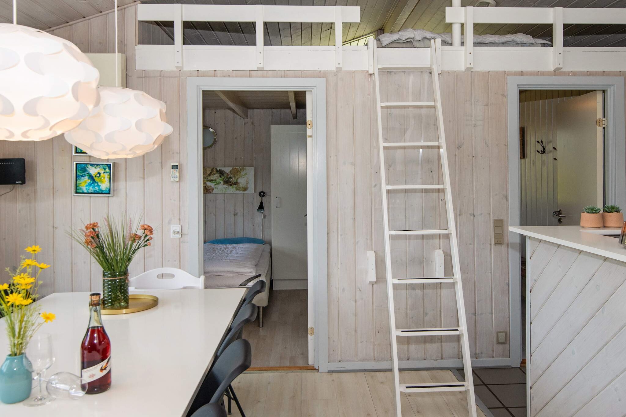 10 persoons vakantie huis in Juelsminde-By Traum - Binnen