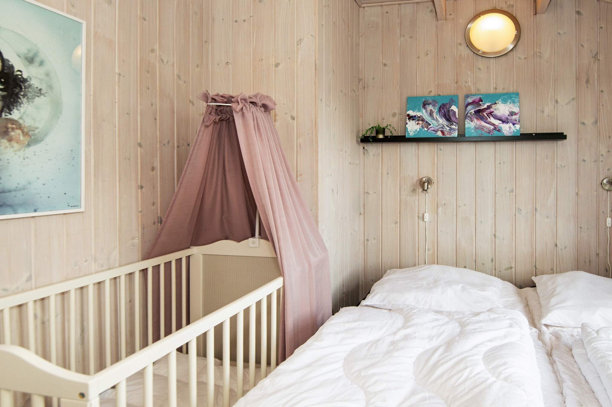 10 persoons vakantie huis in Juelsminde-By Traum - Binnen