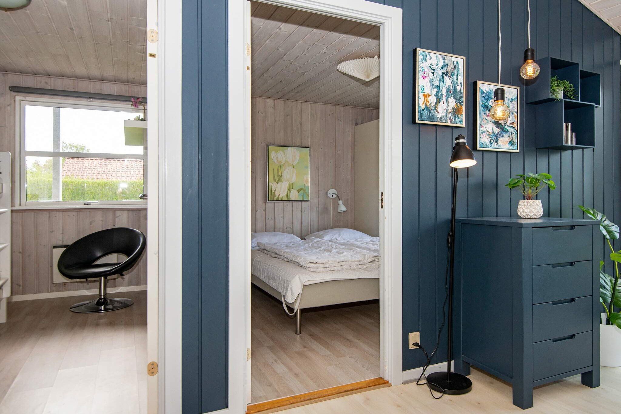 10 persoons vakantie huis in Juelsminde-By Traum - Binnen
