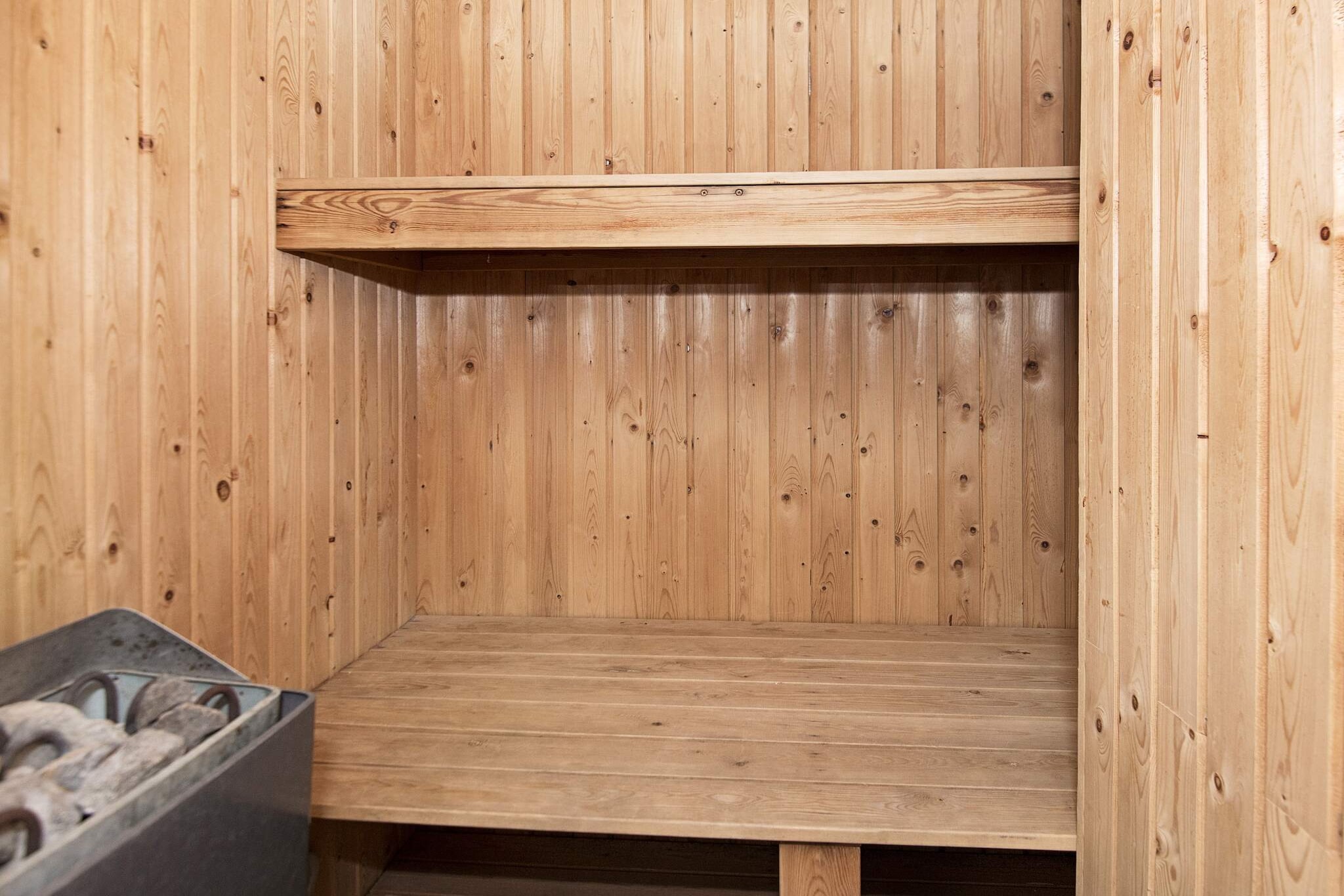 10 persoons vakantie huis in Juelsminde-By Traum - Sauna