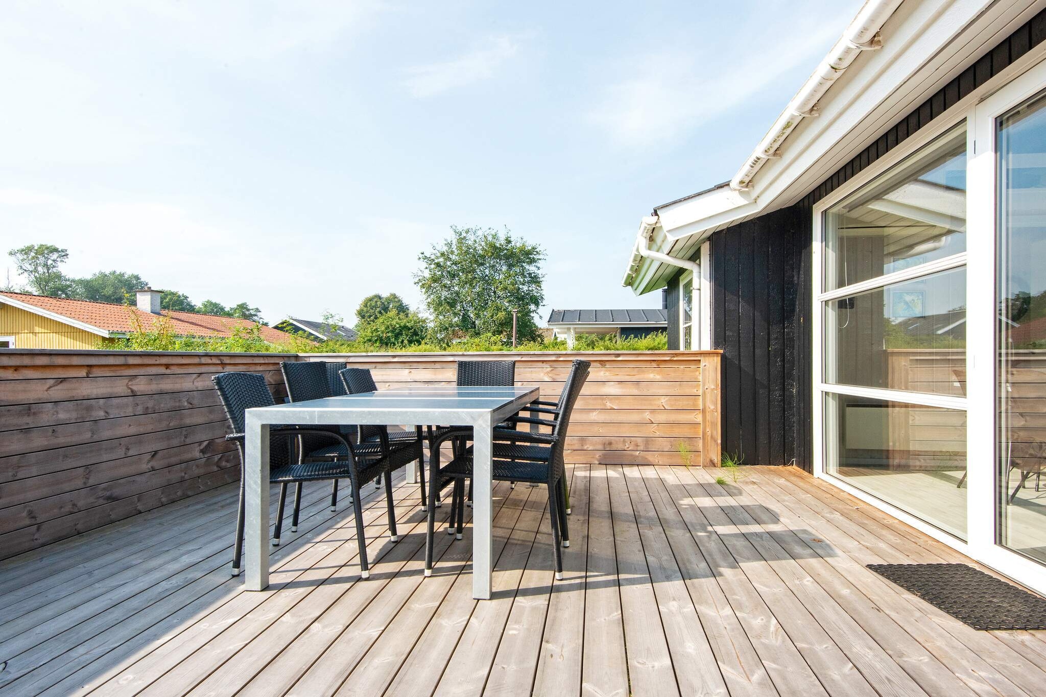 10 persoons vakantie huis in Juelsminde-By Traum
