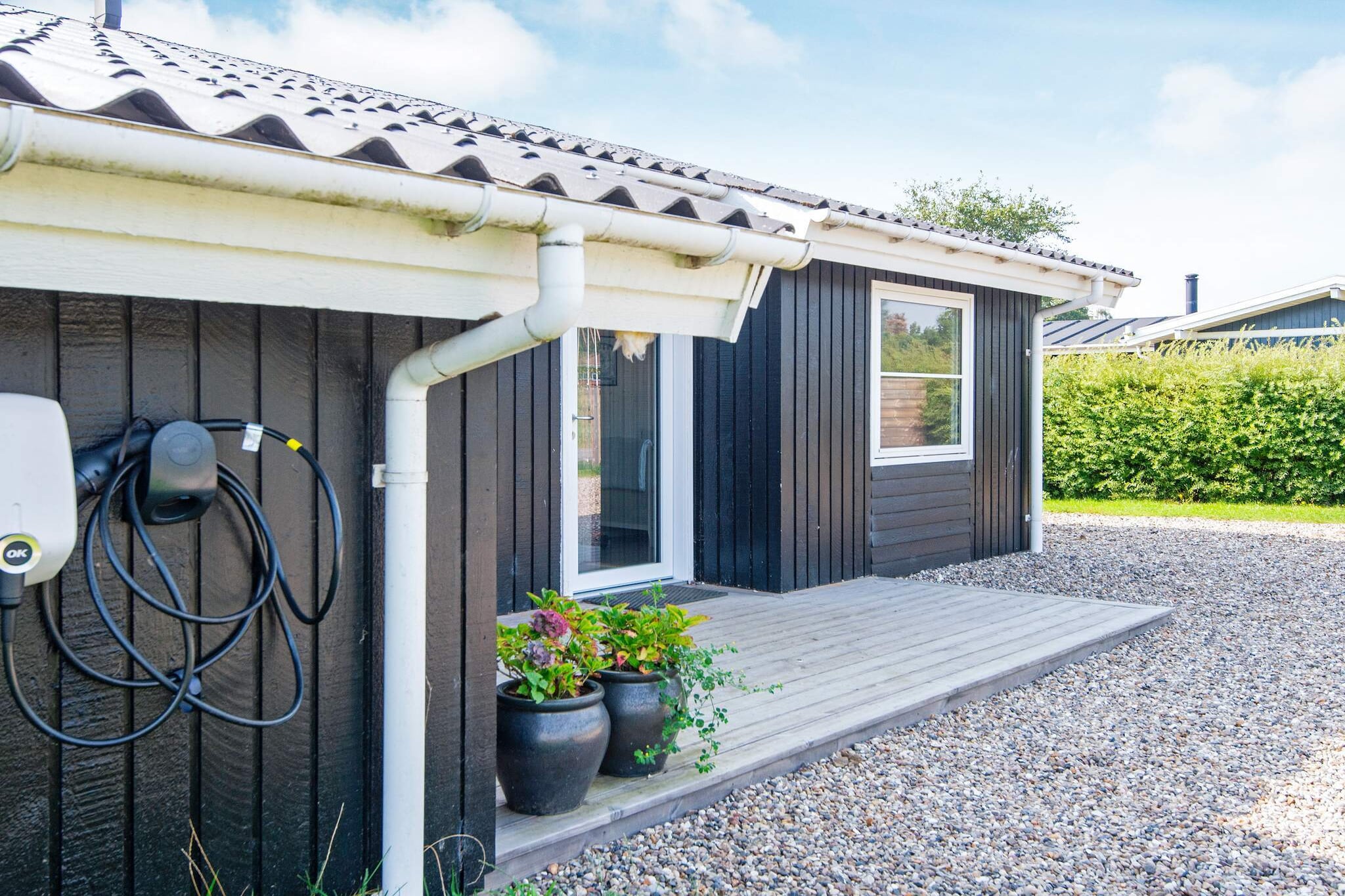 10 persoons vakantie huis in Juelsminde-By Traum - Uitzicht