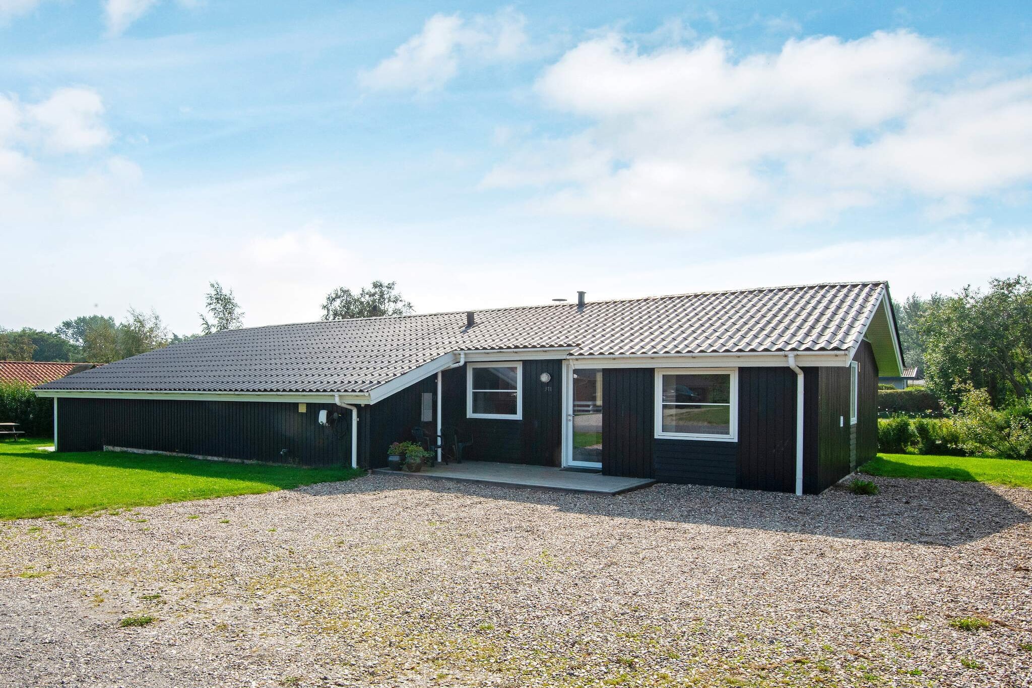 10 persoons vakantie huis in Juelsminde-By Traum - Uitzicht