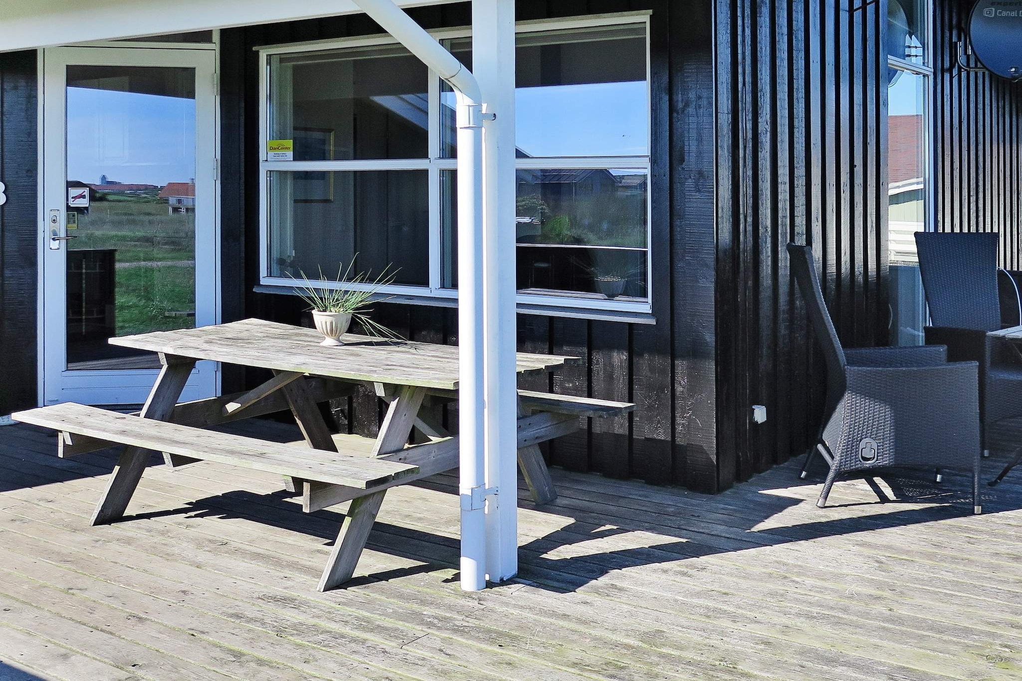 6 persoons vakantie huis in Lemvig-By Traum