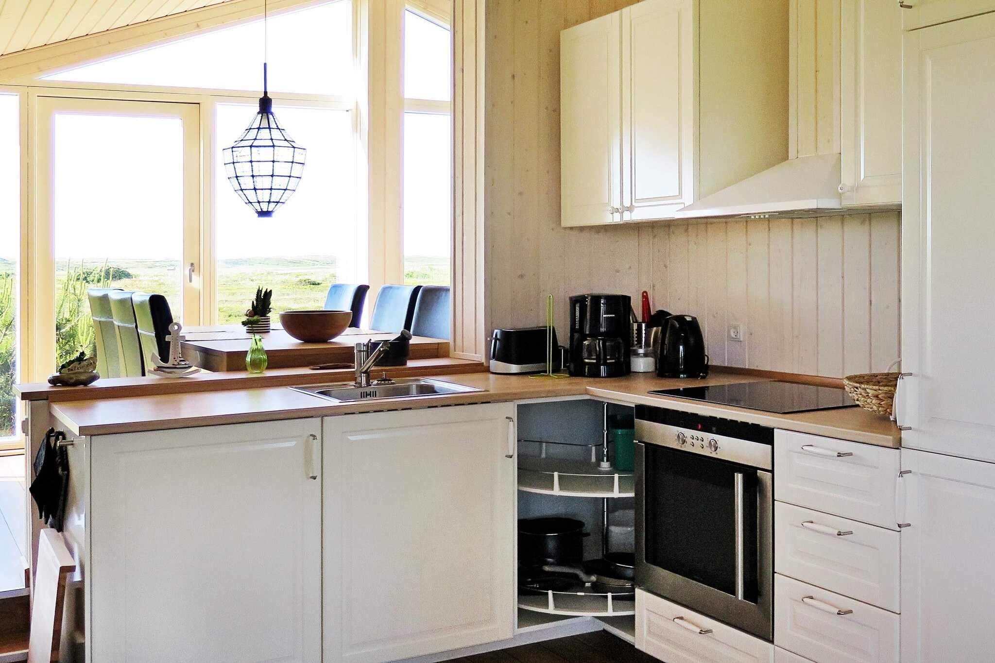 6 persoons vakantie huis in Lemvig-By Traum