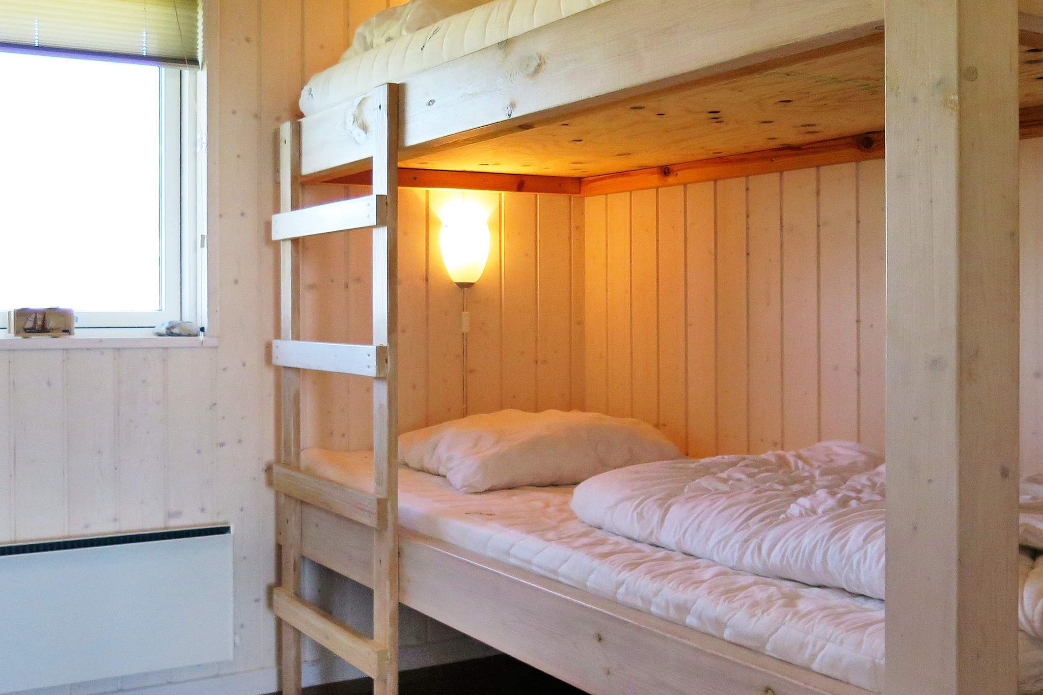 6 persoons vakantie huis in Lemvig-By Traum - Binnen