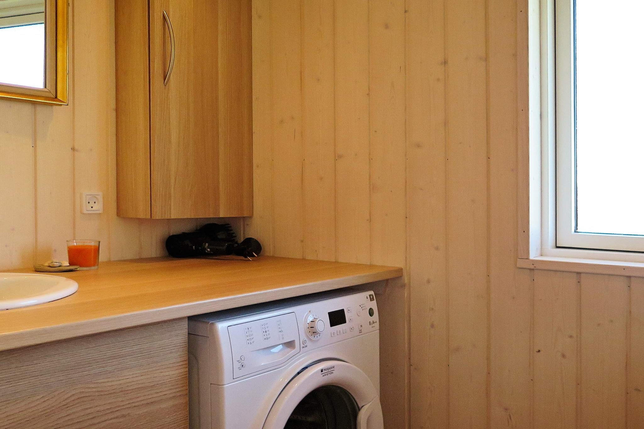 6 persoons vakantie huis in Lemvig-By Traum - Binnen