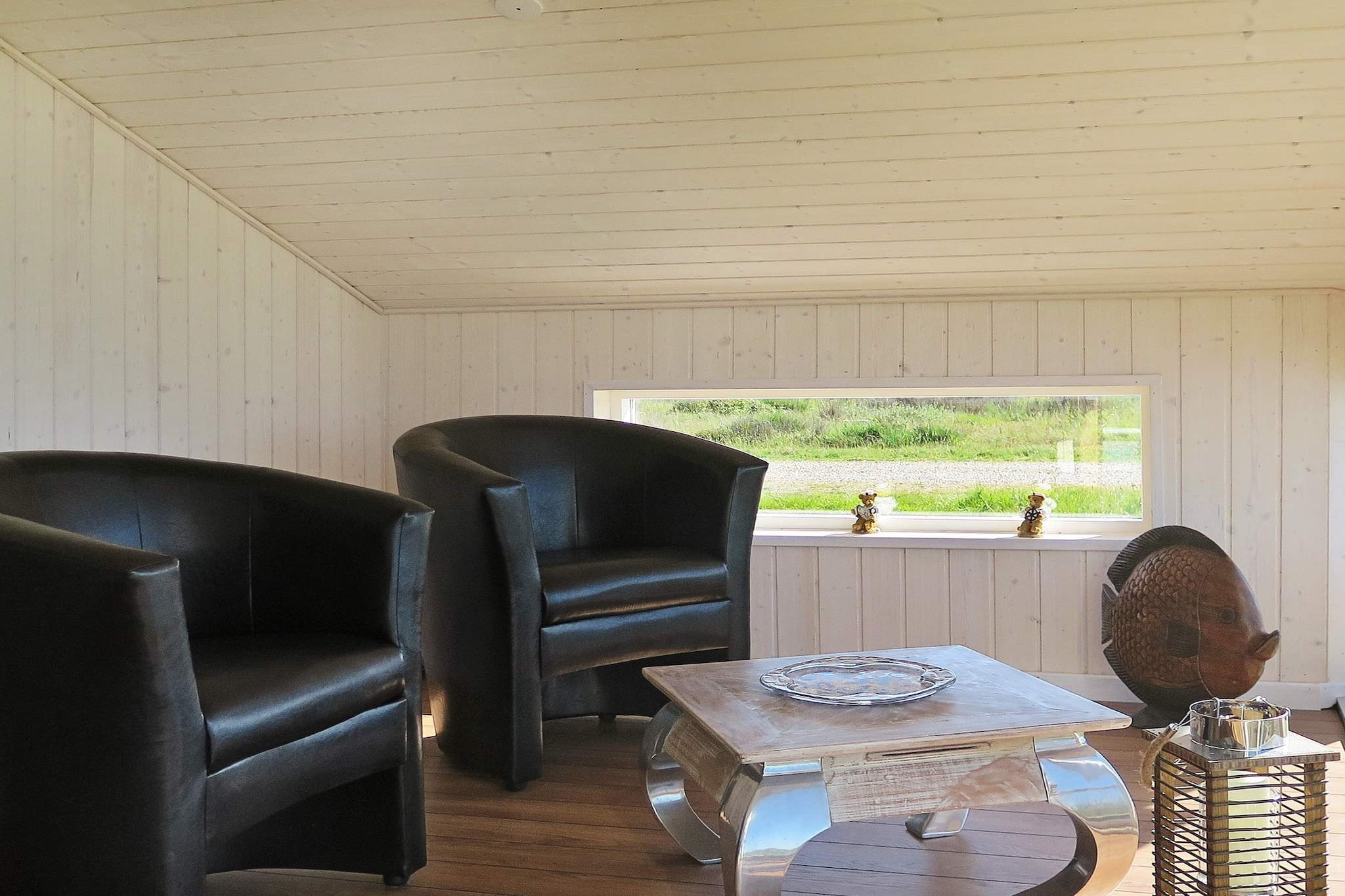 6 persoons vakantie huis in Lemvig-By Traum - Binnen