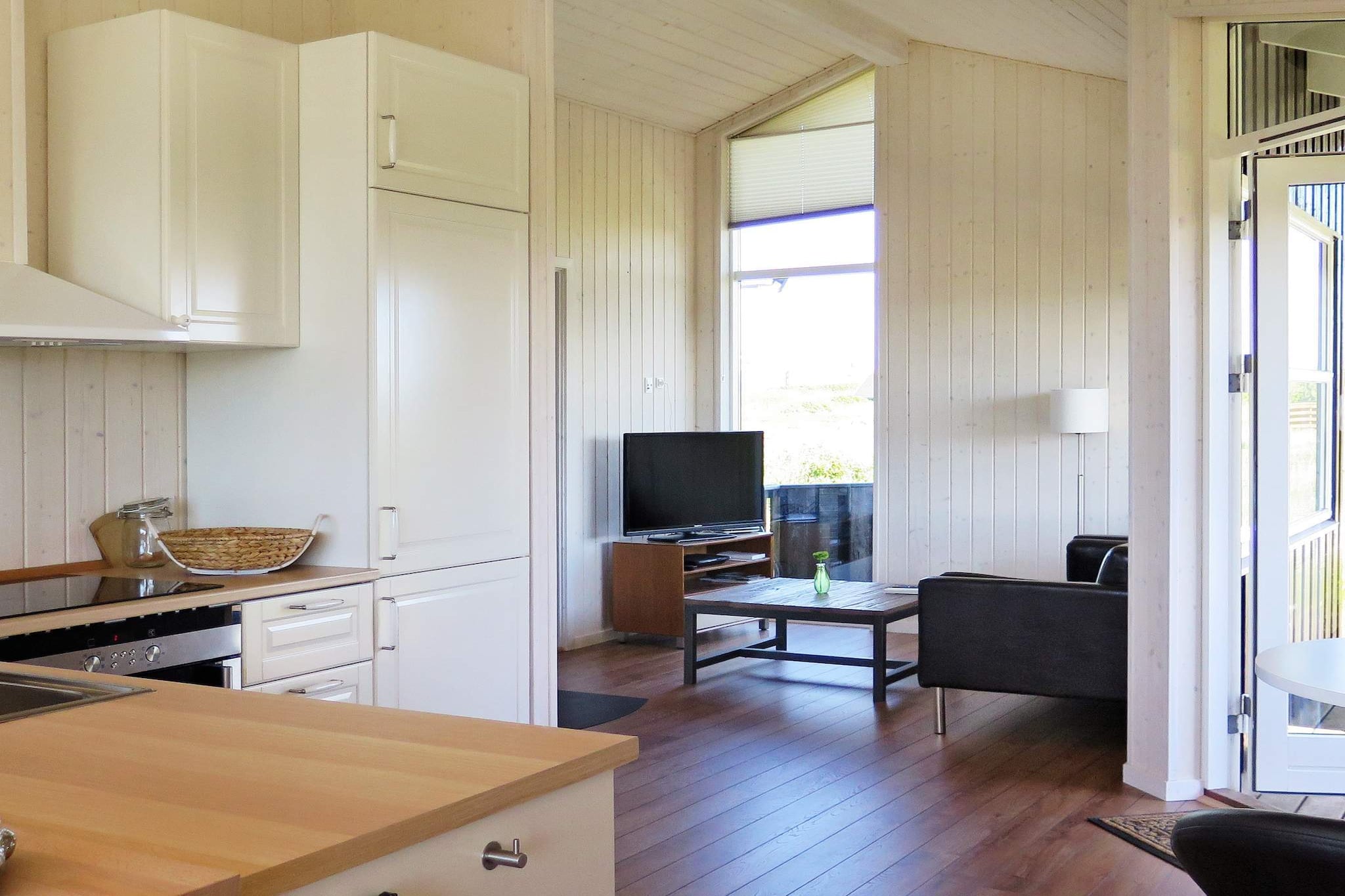 6 persoons vakantie huis in Lemvig-By Traum - Binnen