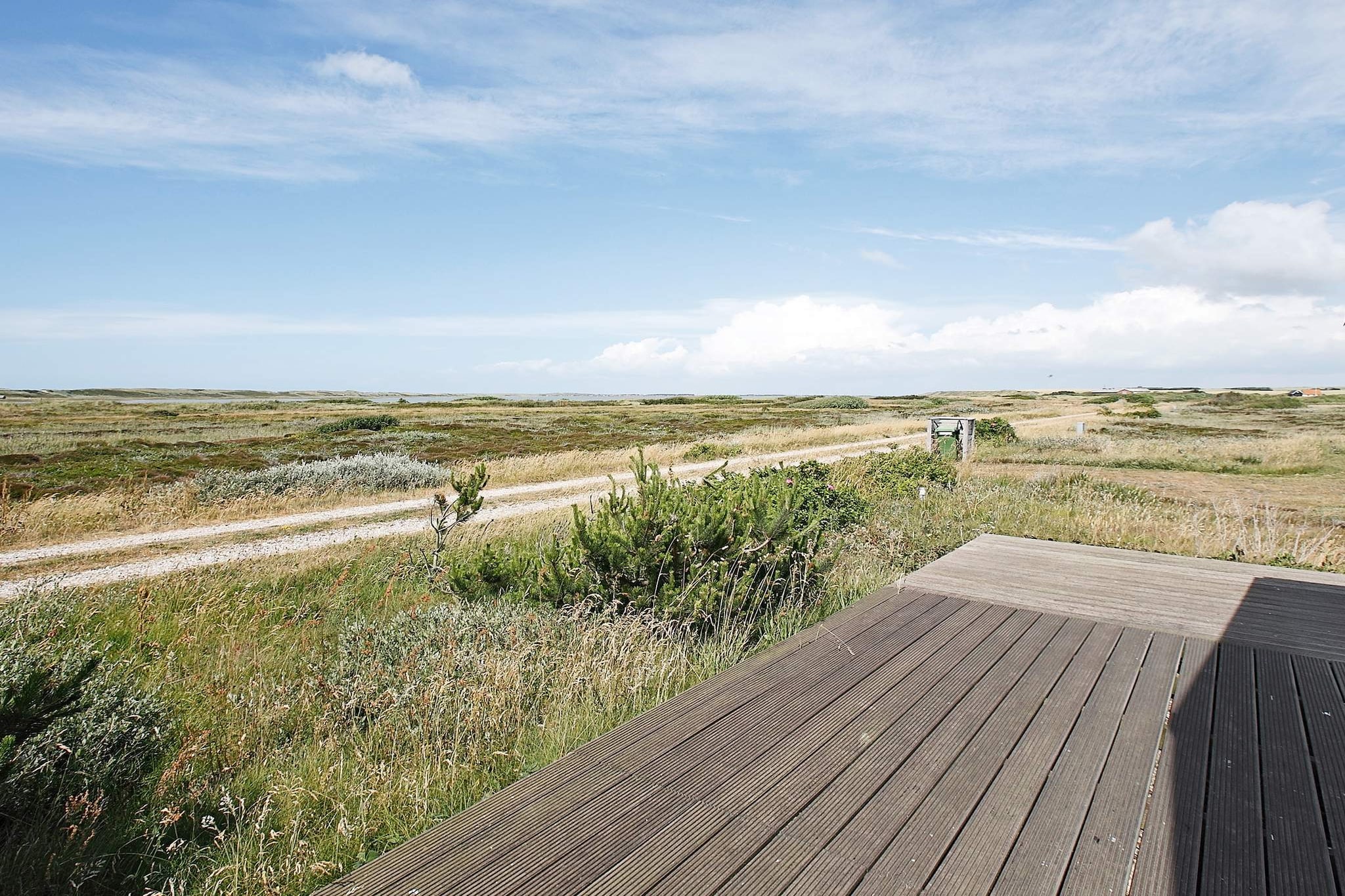 6 persoons vakantie huis in Lemvig-By Traum - Uitzicht