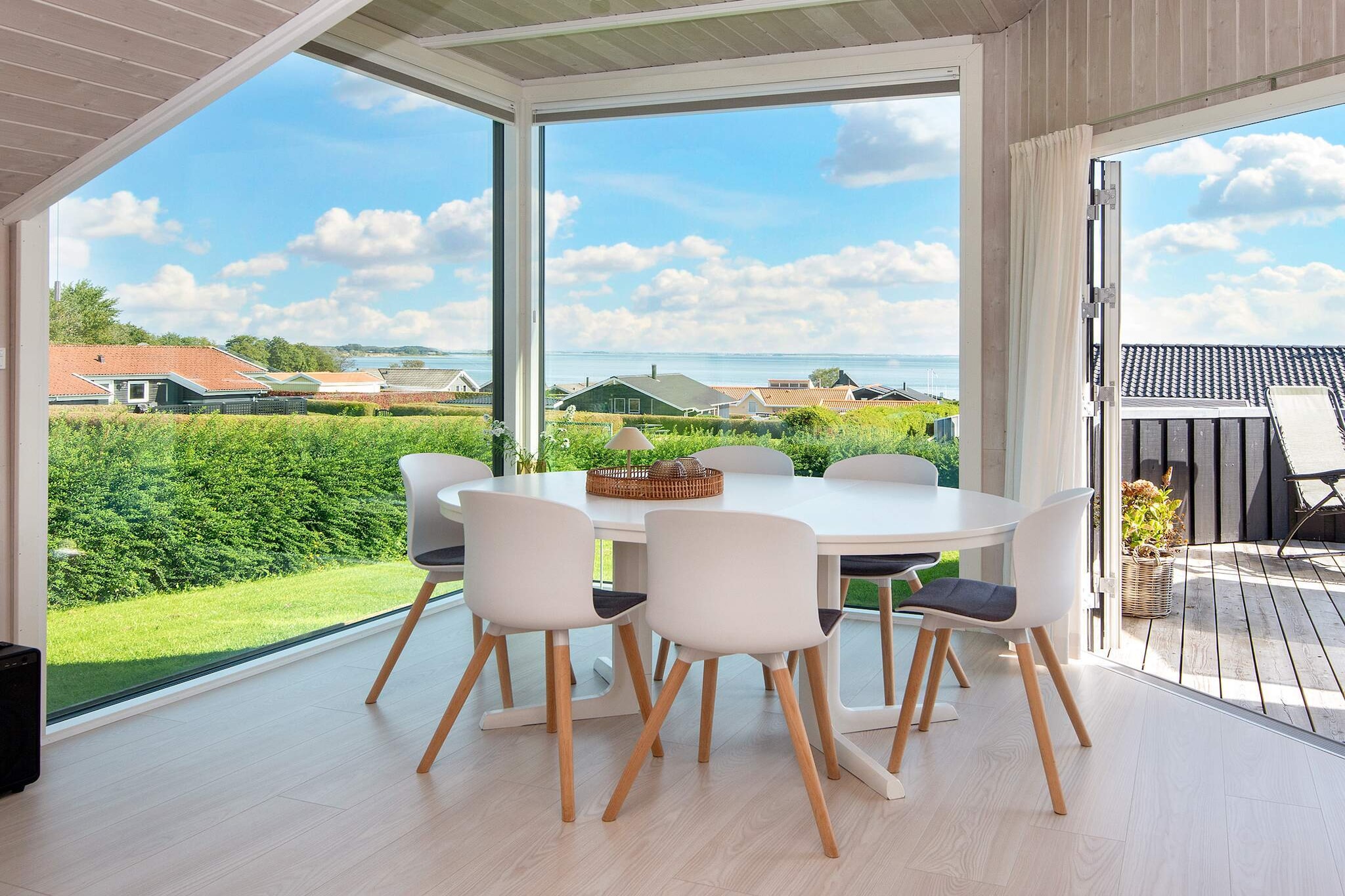 6 person holiday home in Sjølund-By Traum - Indoor