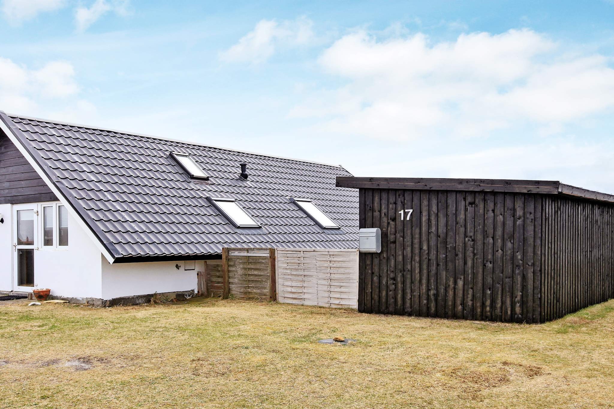 6 persoons vakantie huis in Harboøre-By Traum