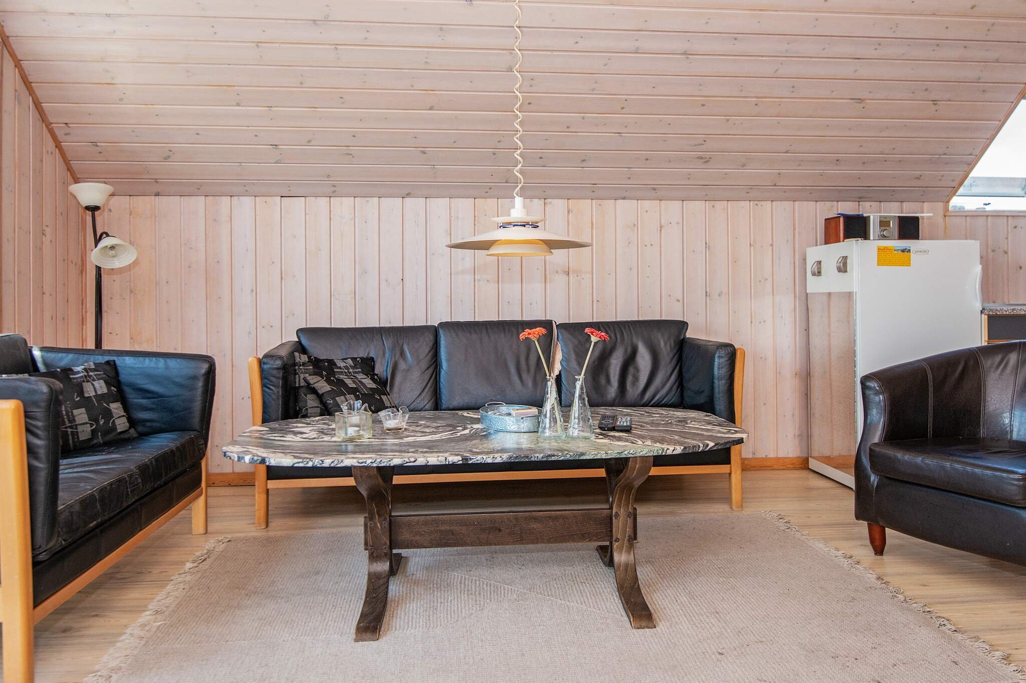 6 persoons vakantie huis in Harboøre-By Traum