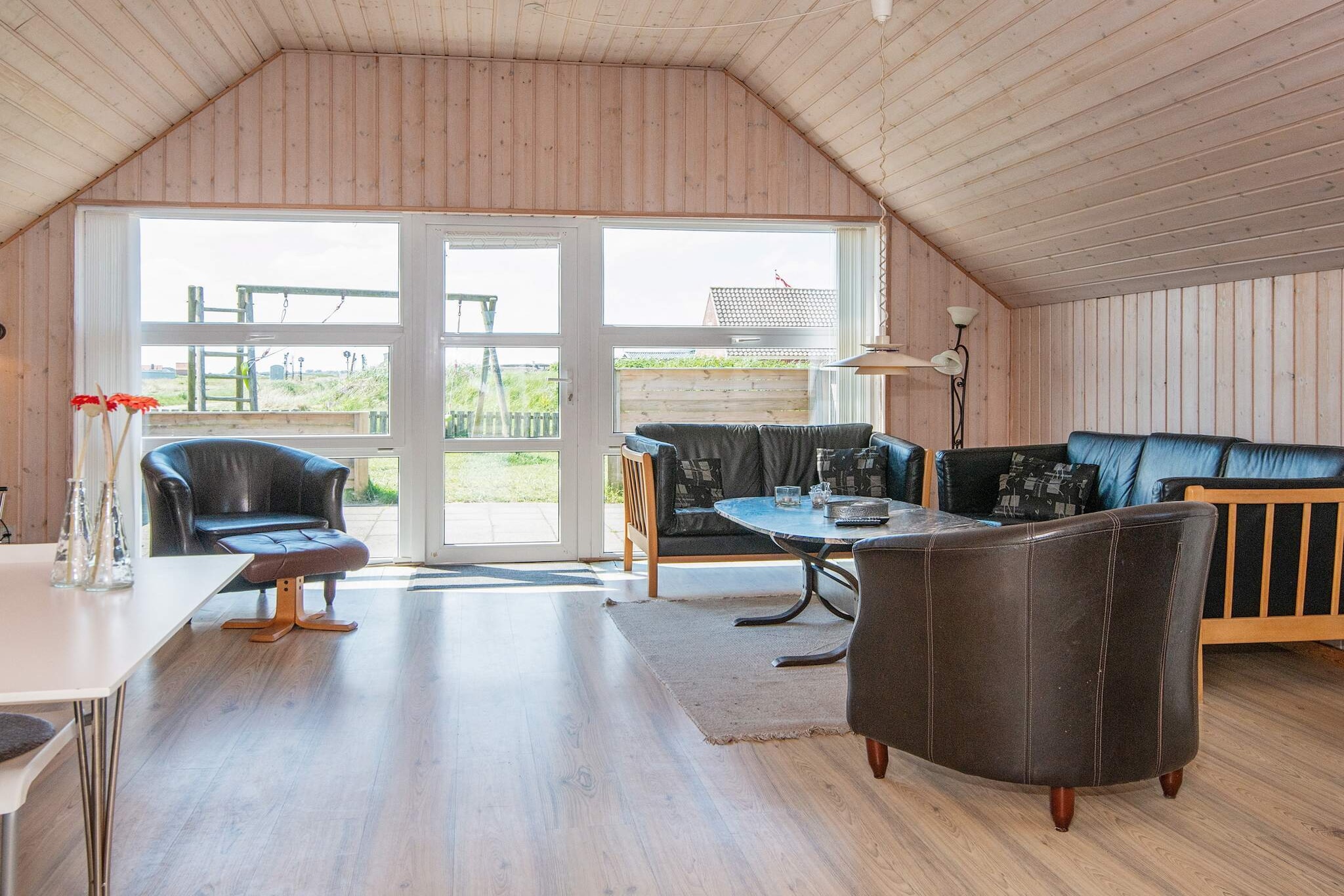 6 persoons vakantie huis in Harboøre-By Traum - Binnen