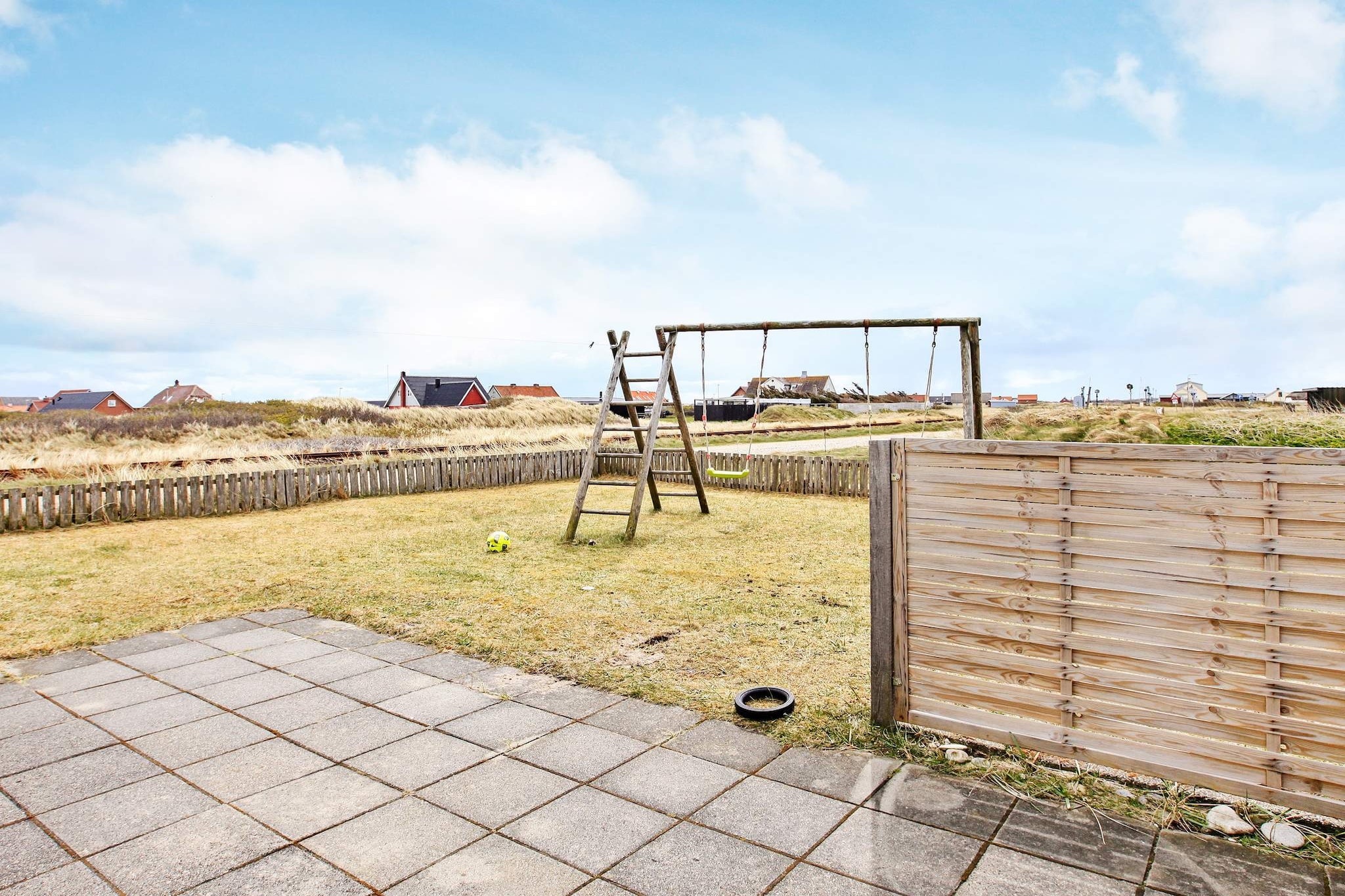 6 persoons vakantie huis in Harboøre-By Traum - Uitzicht