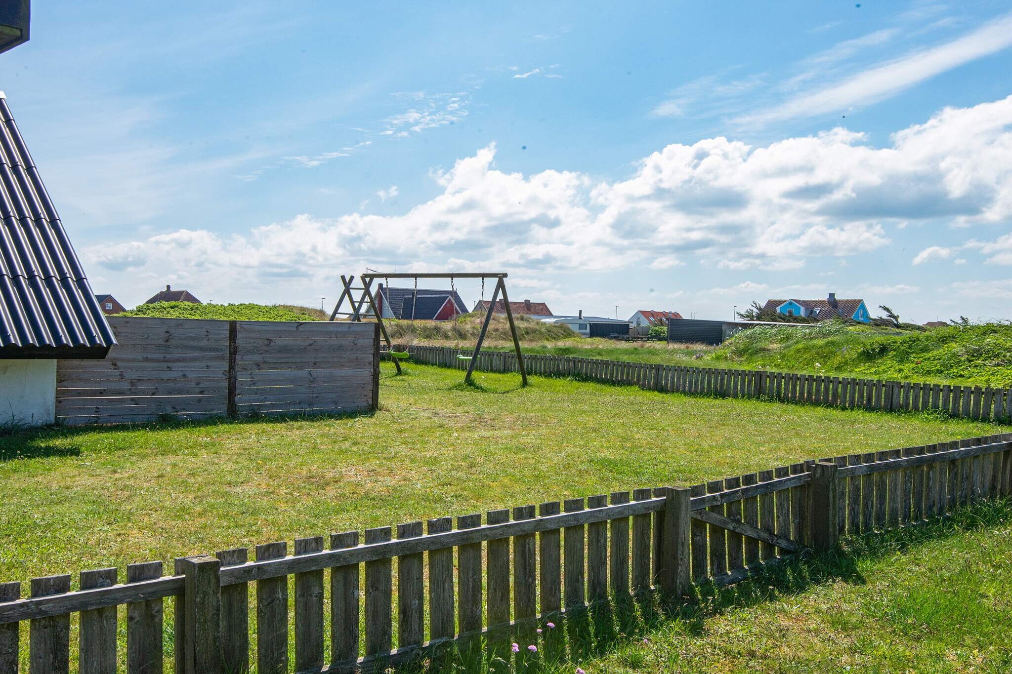 6 persoons vakantie huis in Harboøre-By Traum - Uitzicht