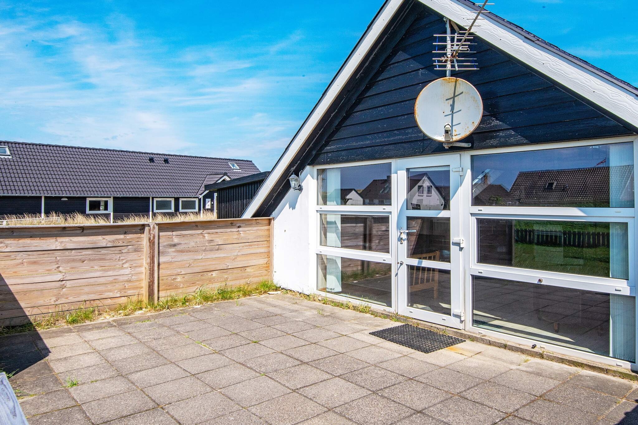 6 persoons vakantie huis in Harboøre-By Traum - Uitzicht