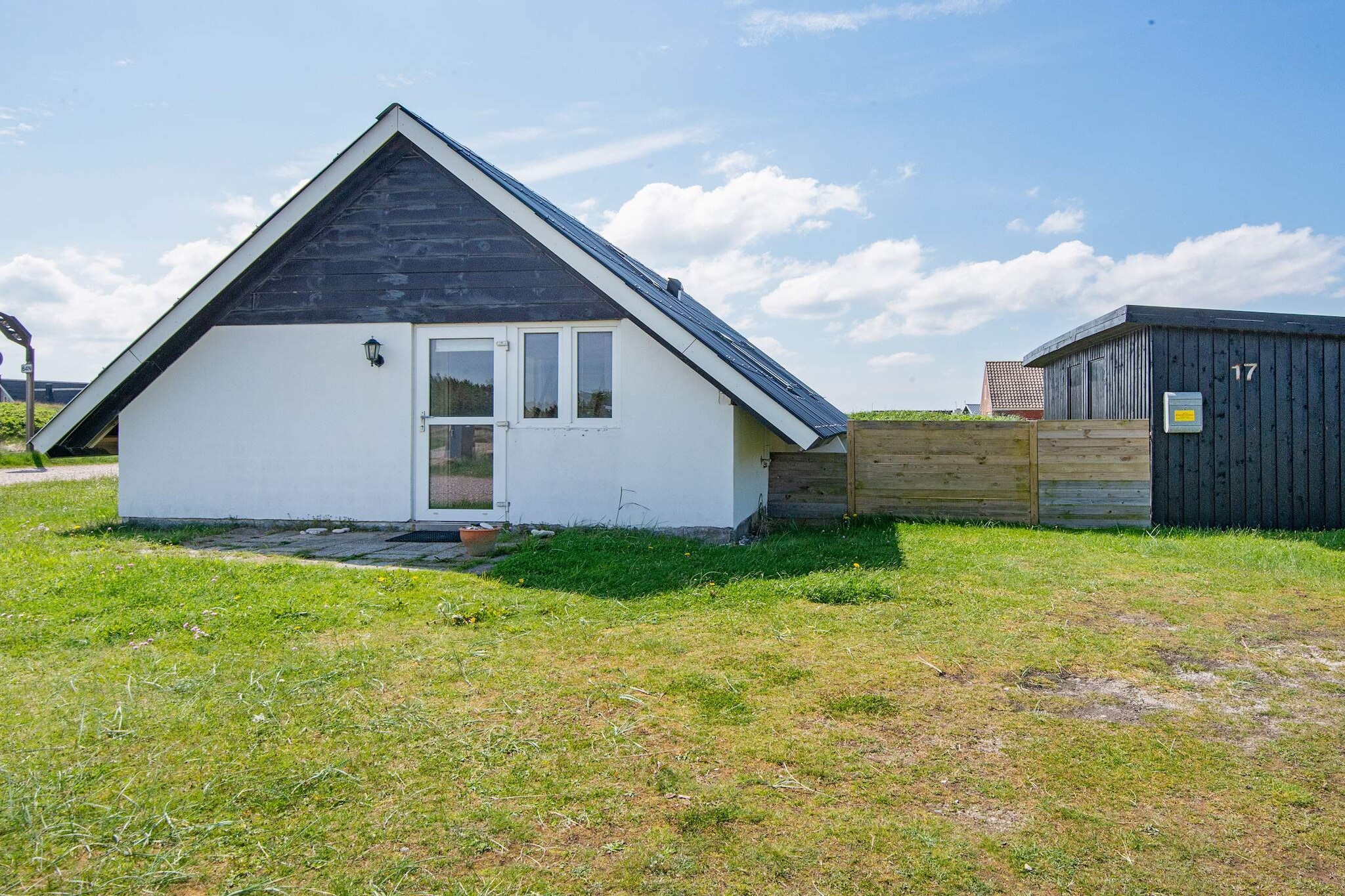 6 persoons vakantie huis in Harboøre-By Traum - Uitzicht