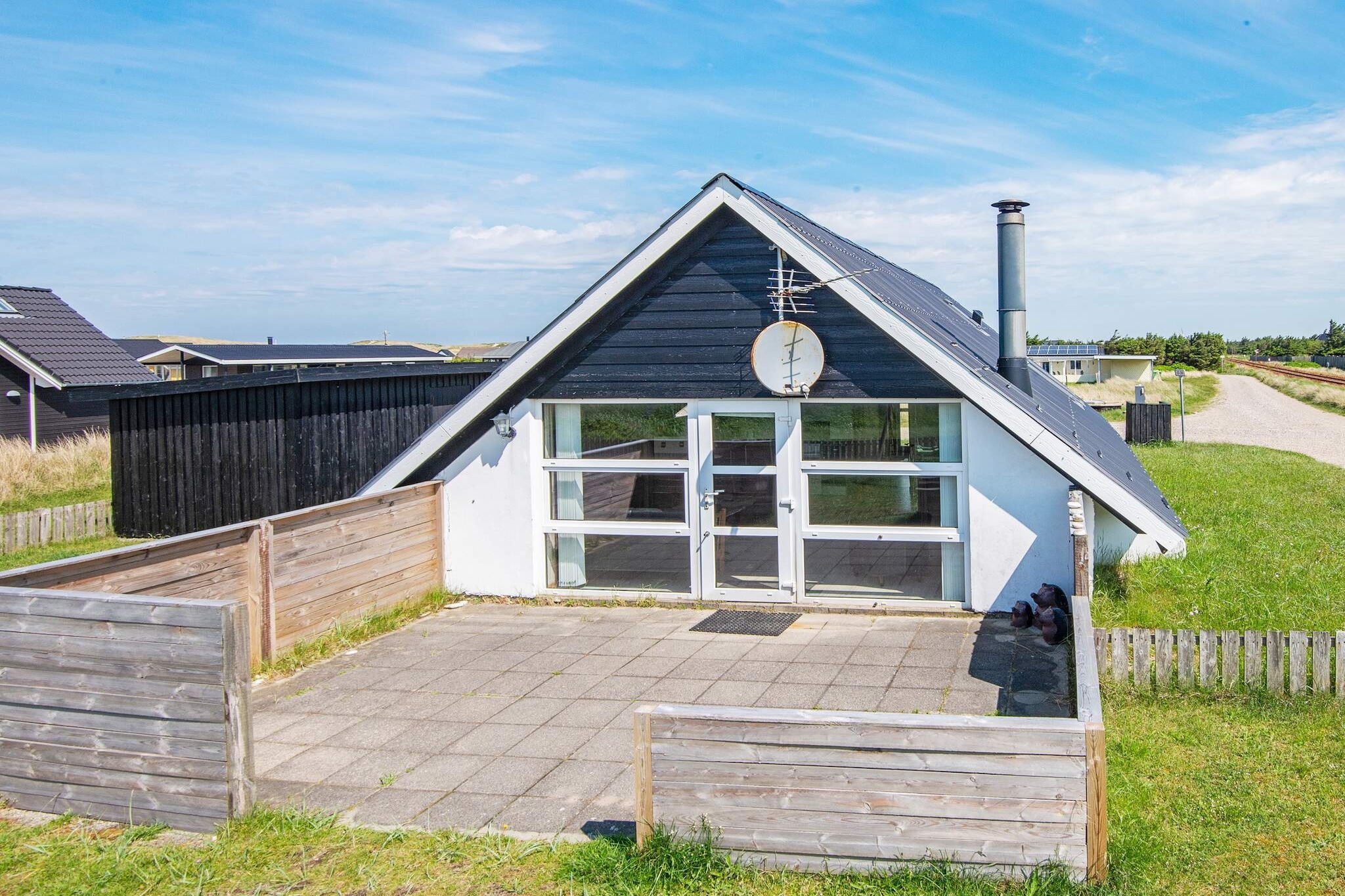 6 persoons vakantie huis in Harboøre-By Traum - Uitzicht