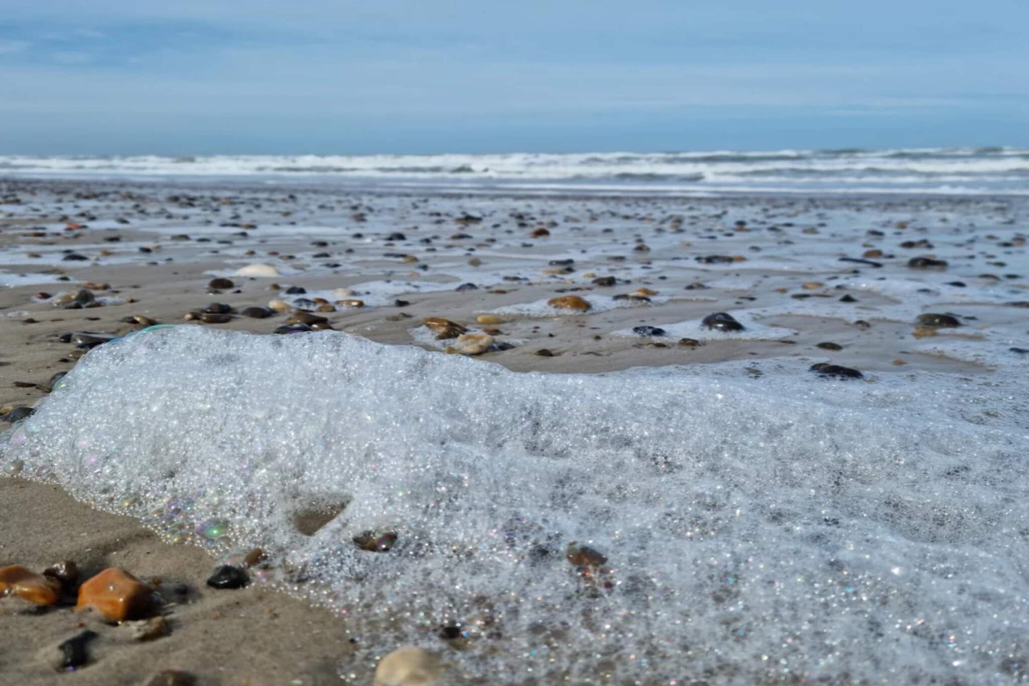 8 persoons vakantie huis in Fjerritslev-By Traum-Waterzicht