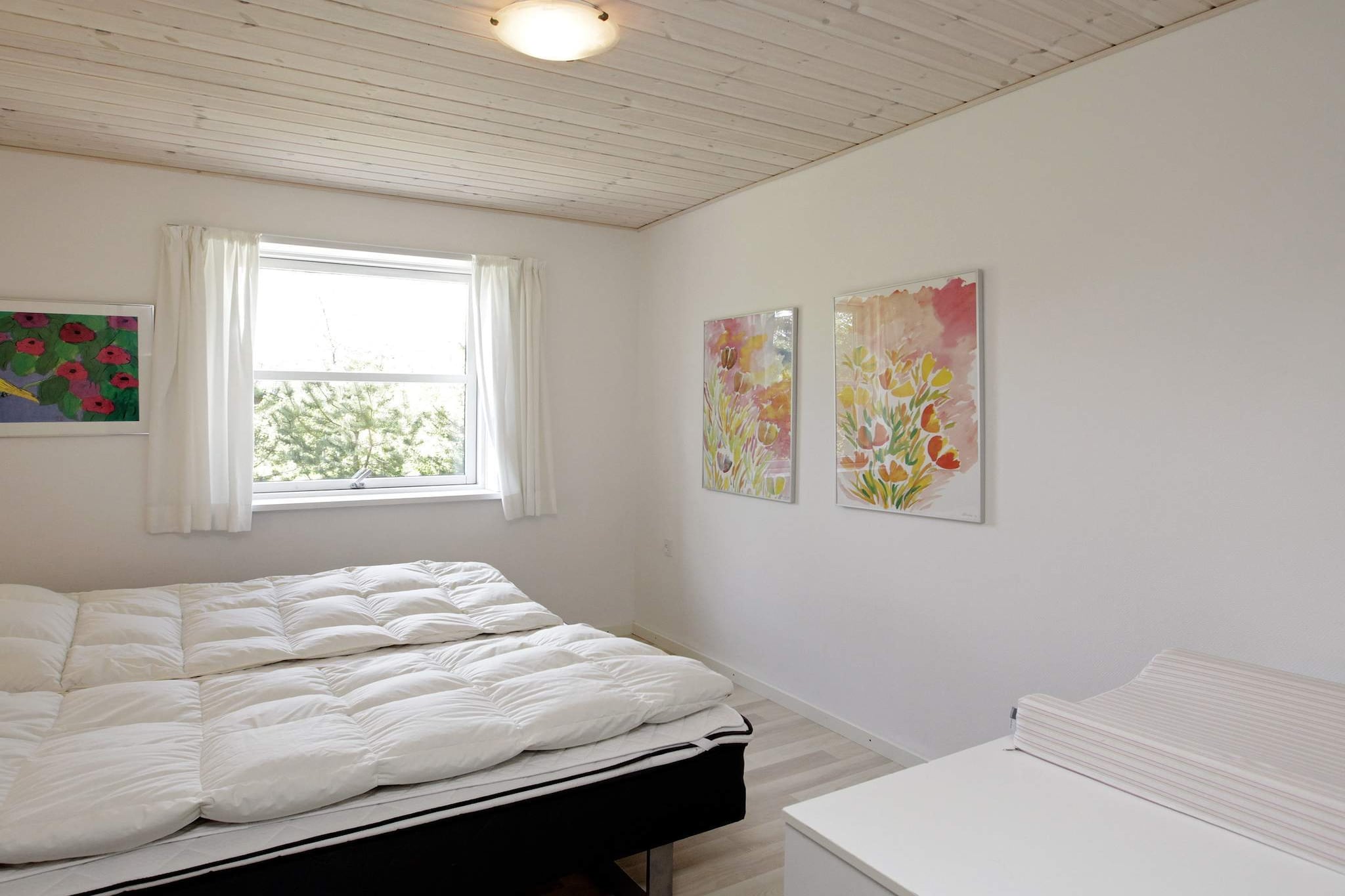 8 persoons vakantie huis in Fjerritslev-By Traum - Binnen