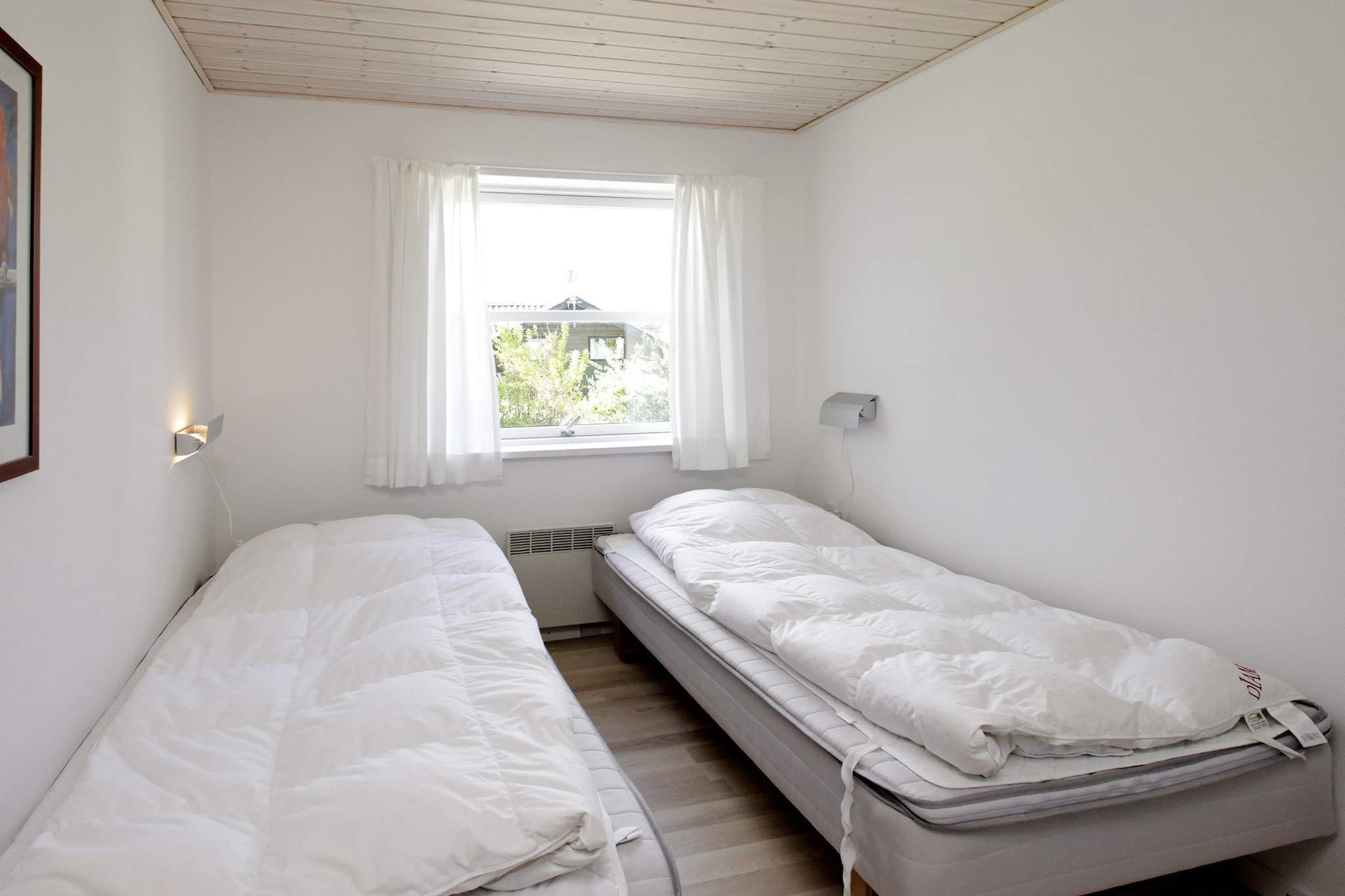 8 persoons vakantie huis in Fjerritslev-By Traum - Binnen